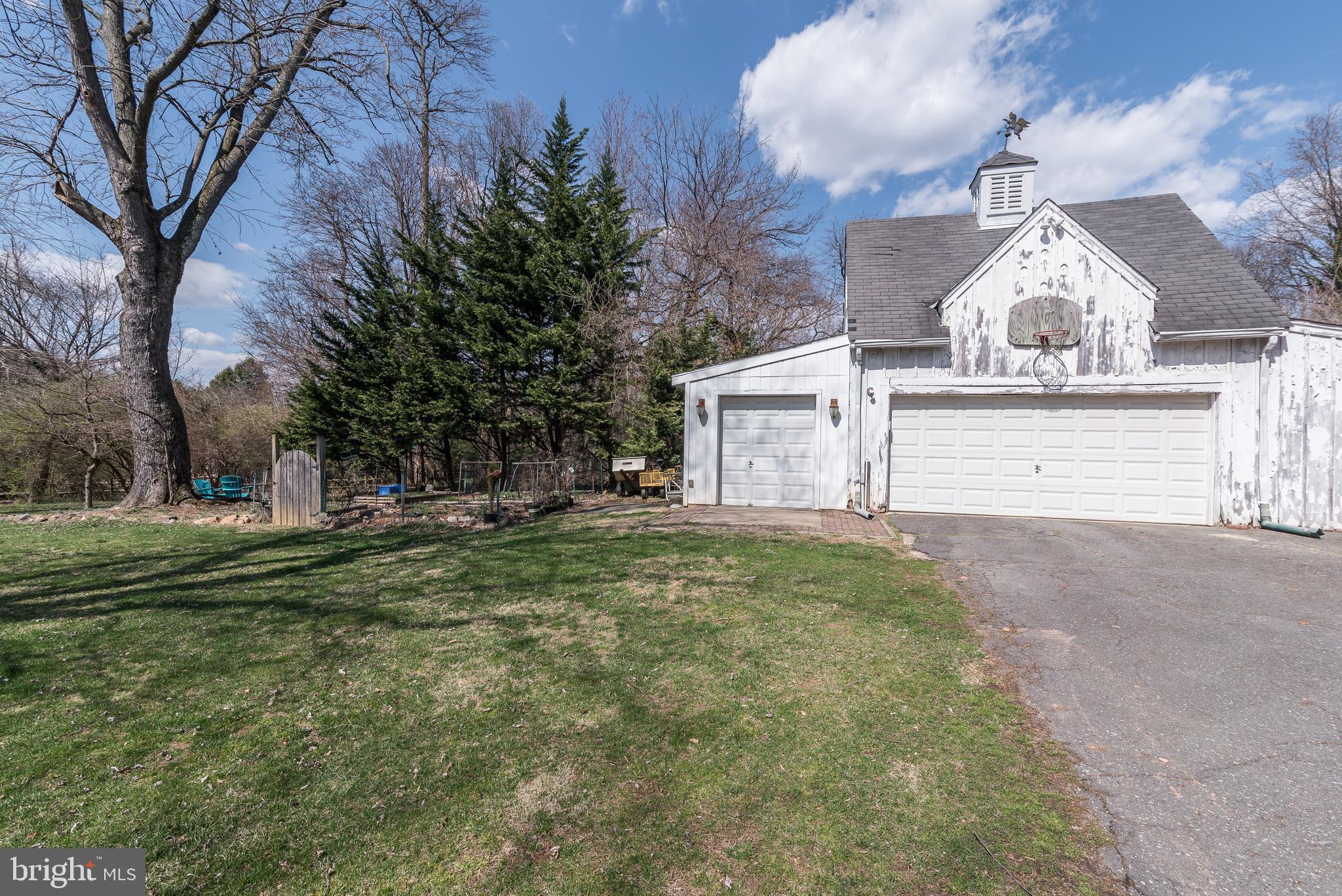 612 Notley Road Silver Spring, MD 20904 - Photo 44 of 49