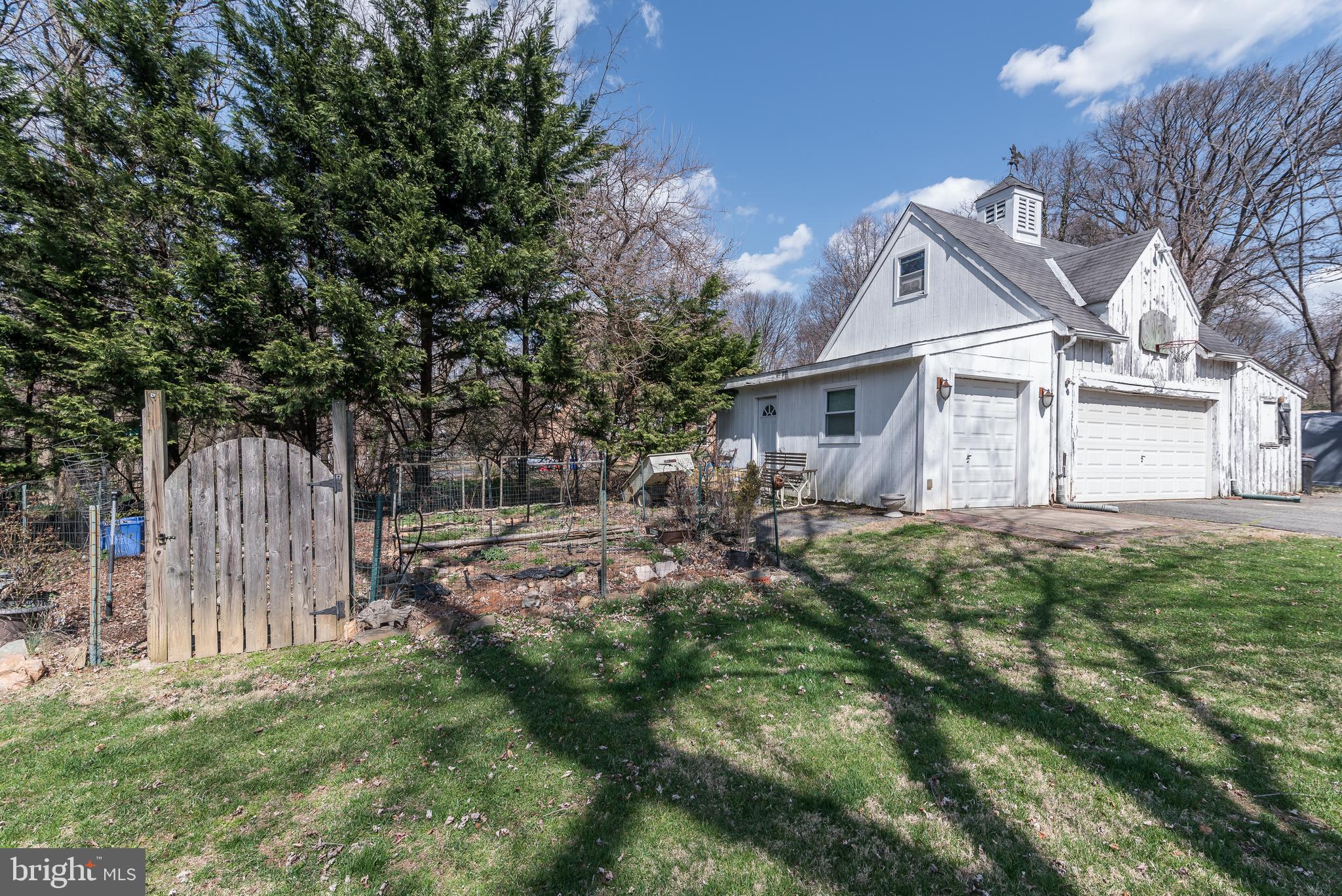 612 Notley Road Silver Spring, MD 20904 - Photo 45 of 49