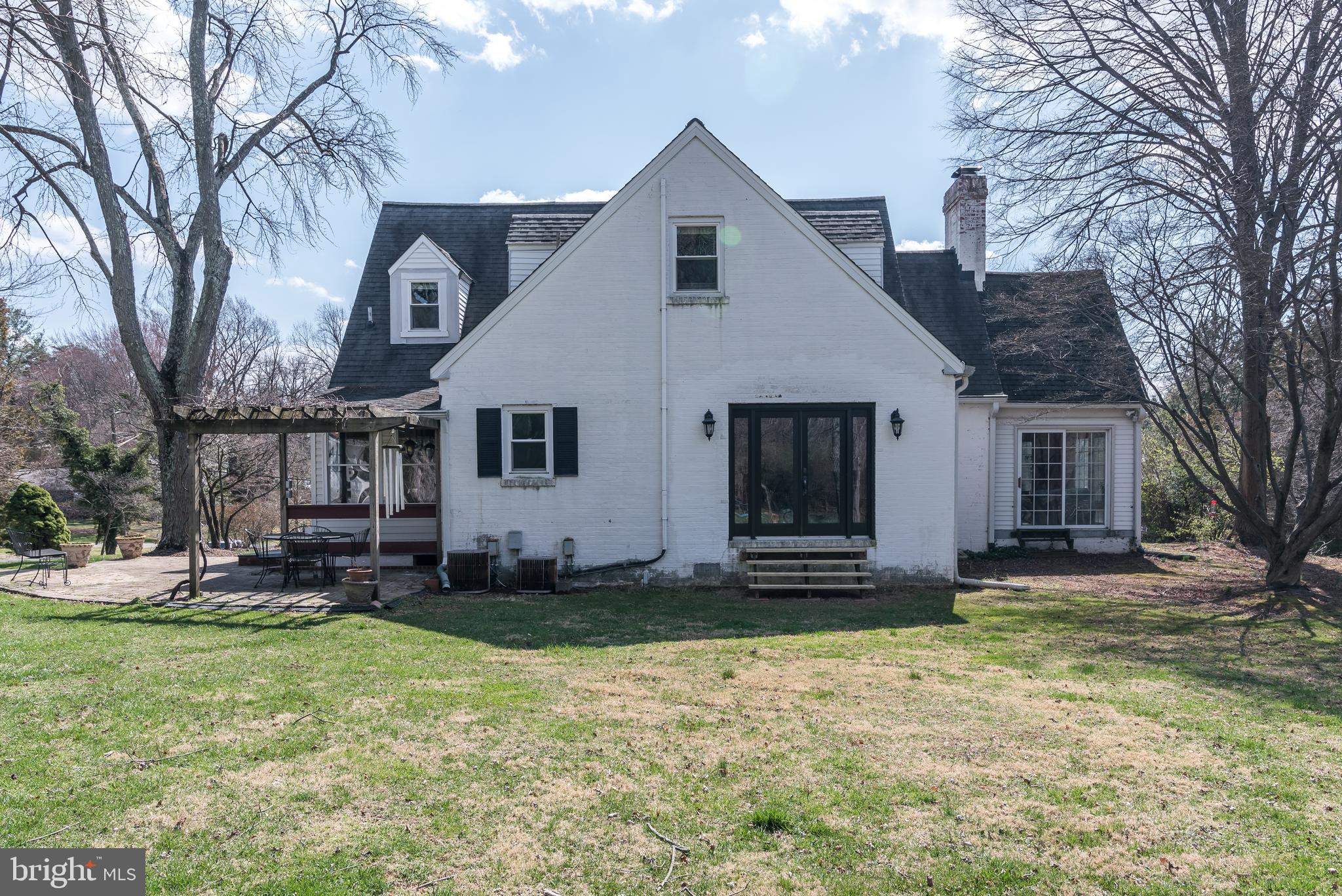 612 Notley Road Silver Spring, MD 20904 - Photo 47 of 49