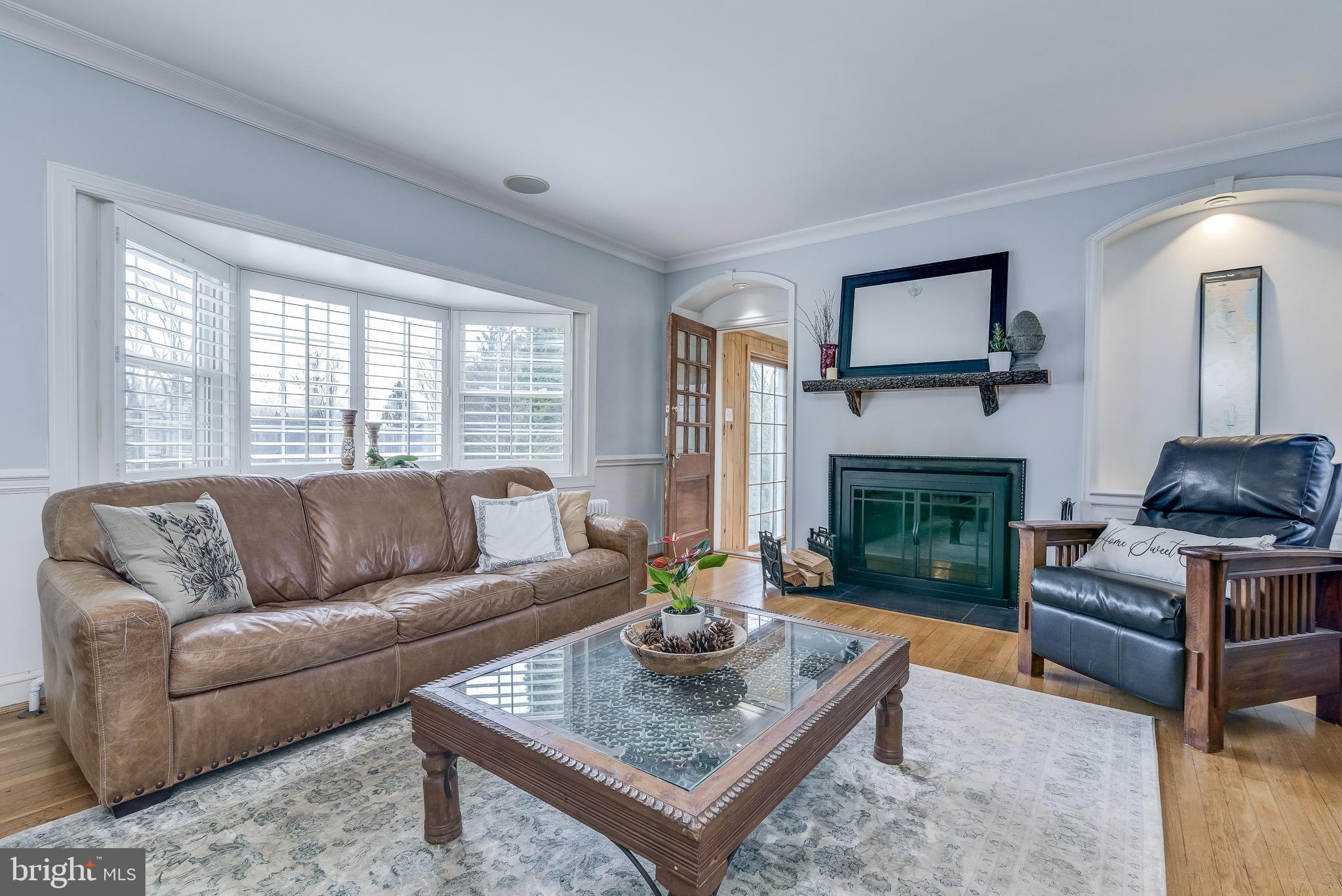 612 Notley Road Silver Spring, MD 20904 - Photo 5 of 49