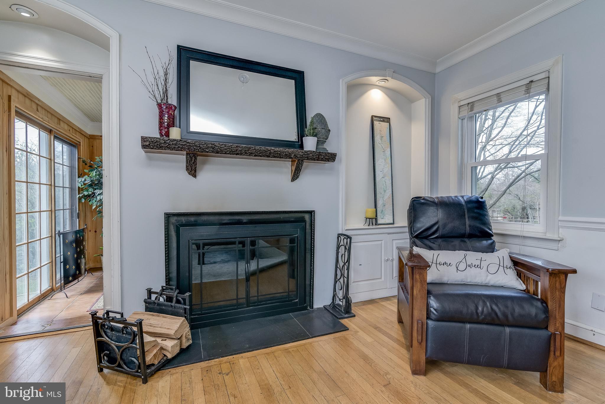 612 Notley Road Silver Spring, MD 20904 - Photo 8 of 49