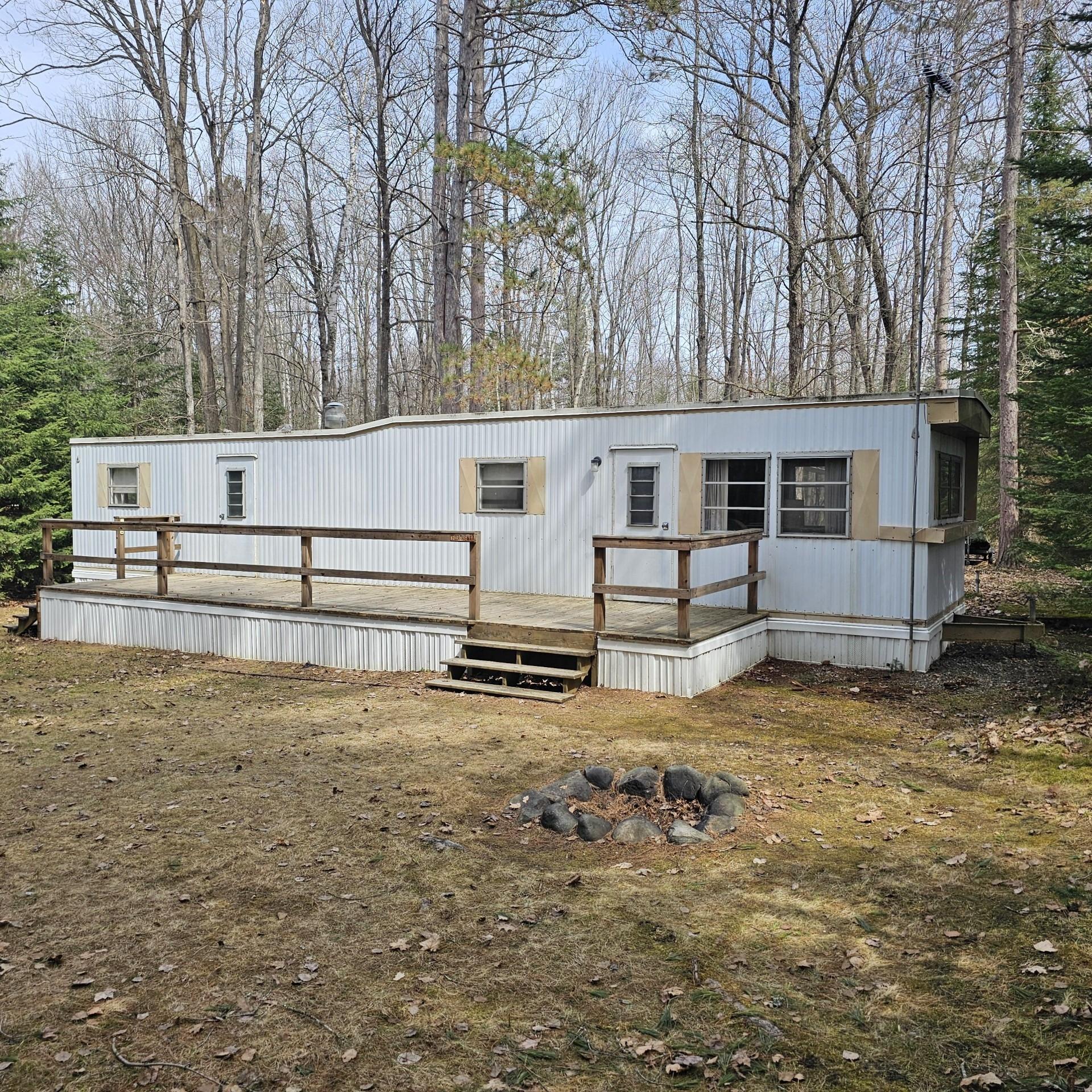 6210 Black Lake Road Rhinelander, WI 54501 - Photo 14 of 15 Gallery Image 14