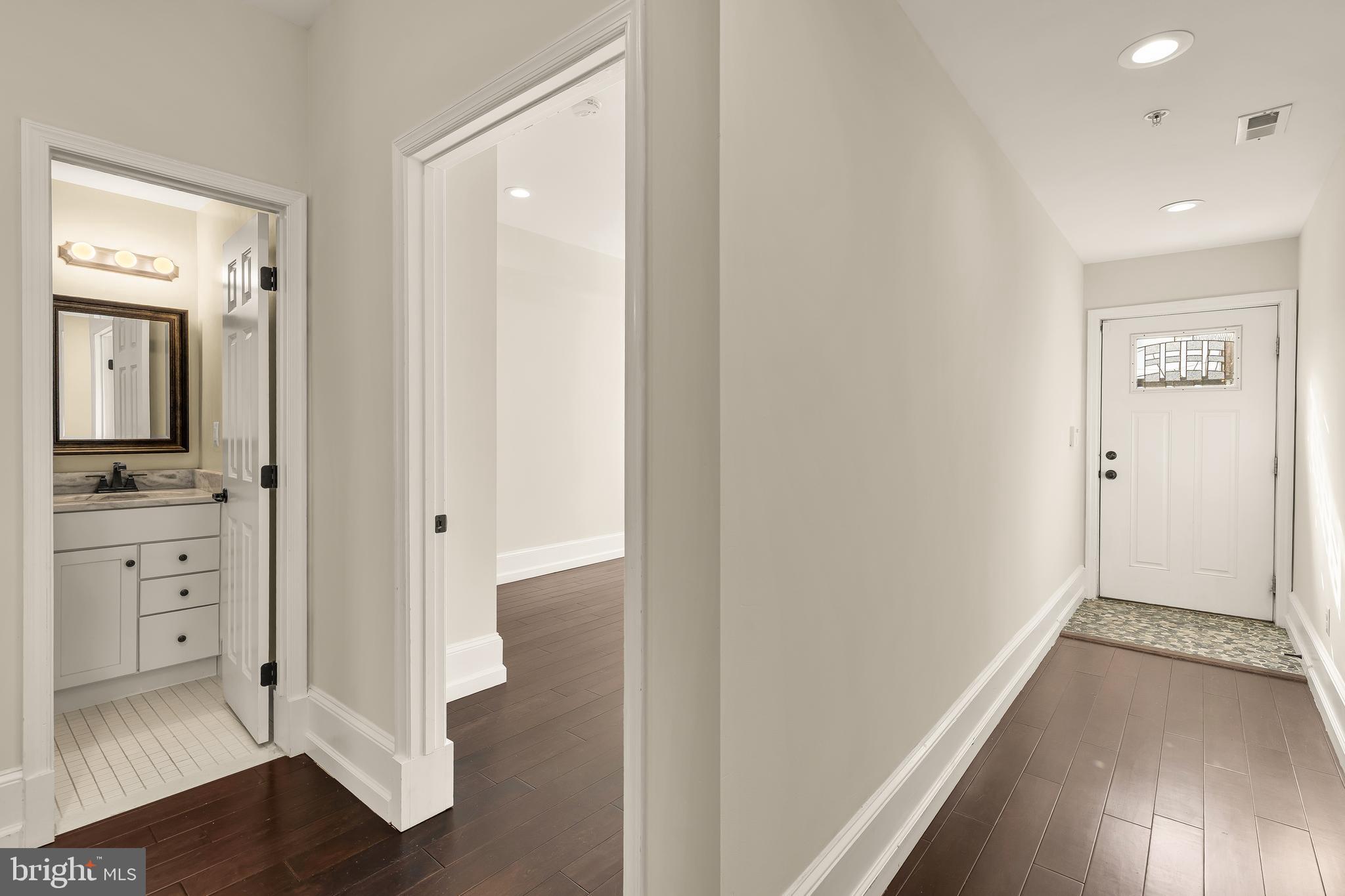 1609 Levis Street Northeast Washington, DC 20002 - Photo 17 of 56