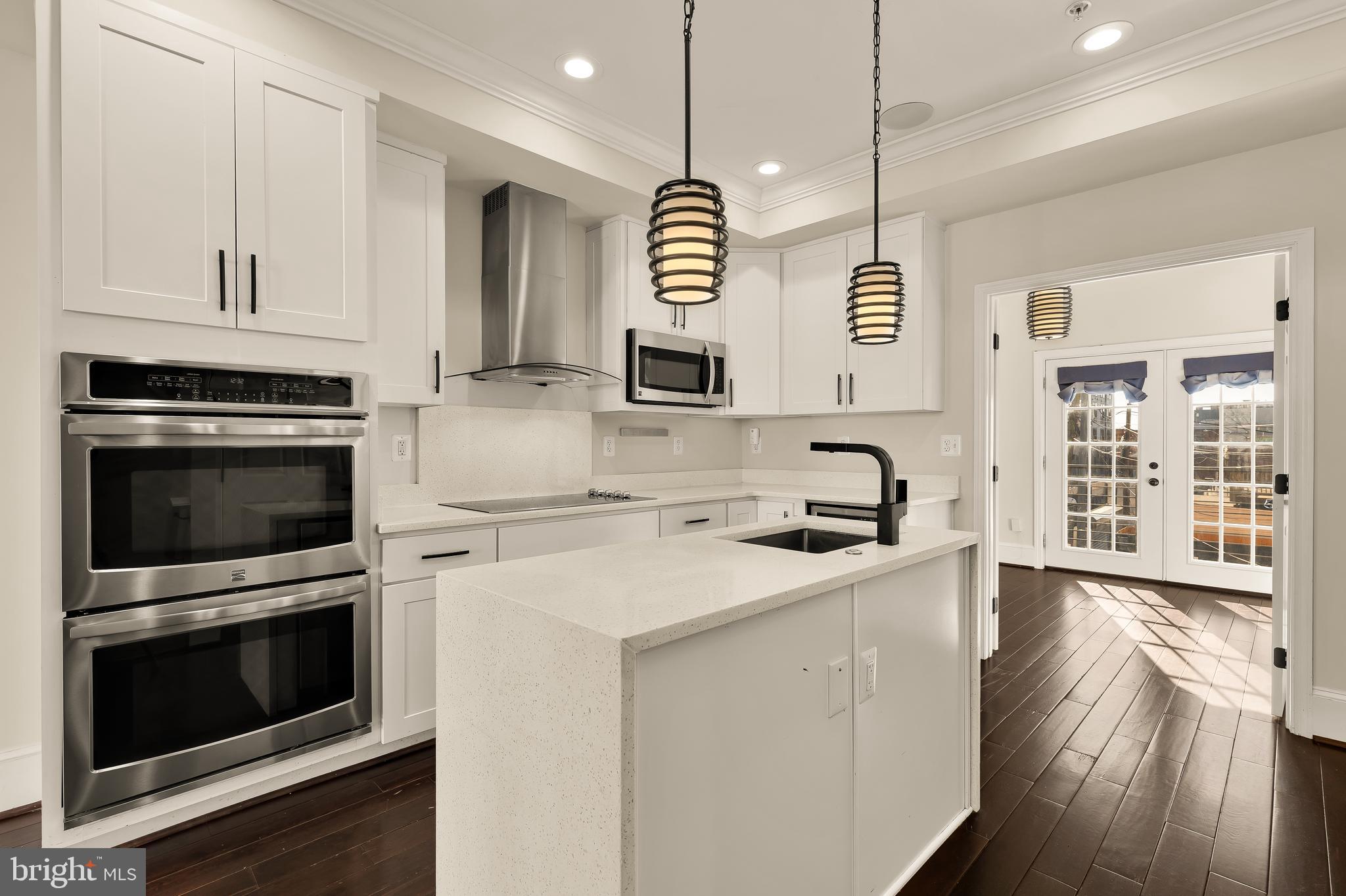 1609 Levis Street Northeast Washington, DC 20002 - Photo 19 of 56