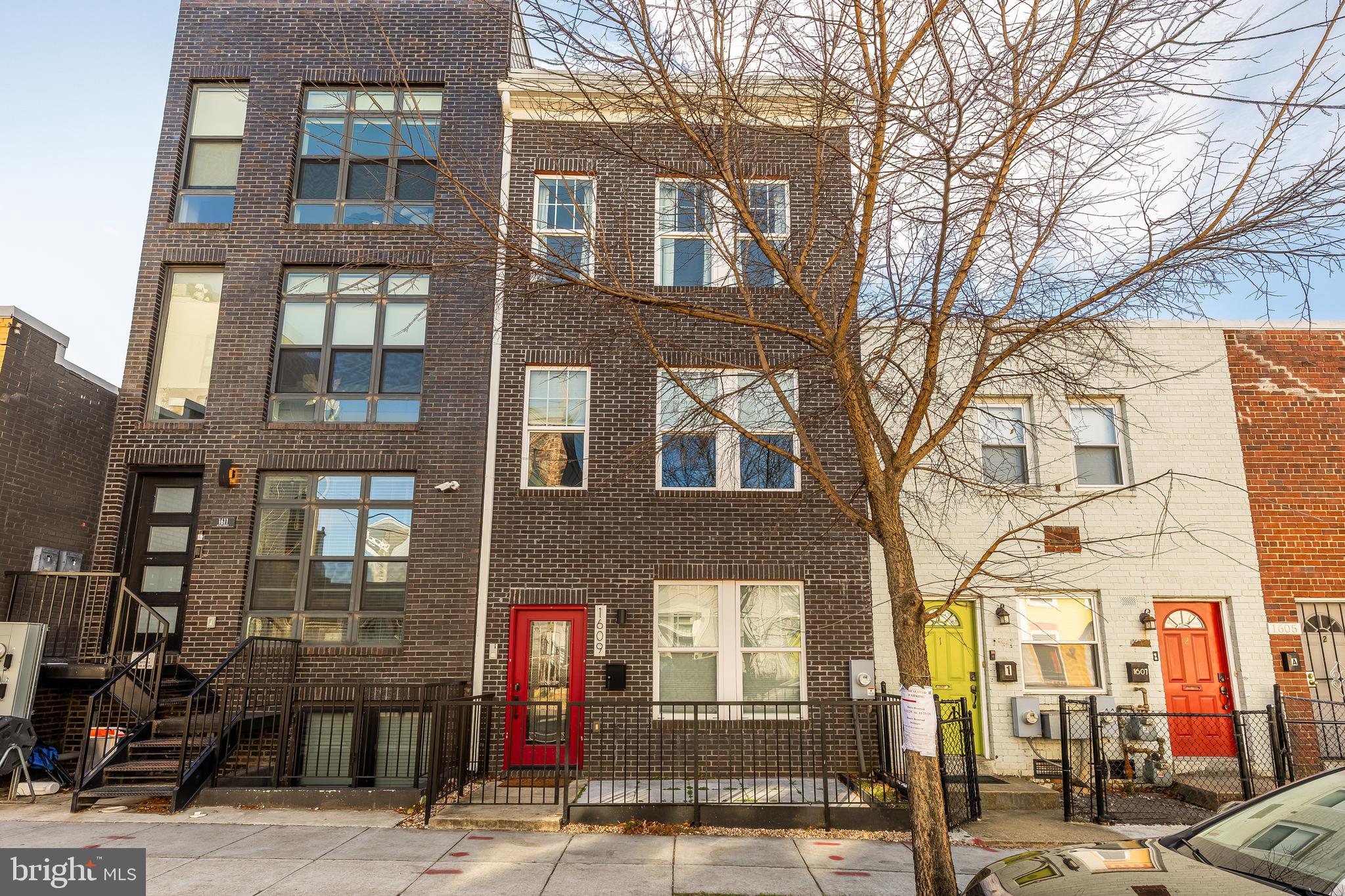 1609 Levis Street Northeast Washington, DC 20002 - Photo 2 of 56