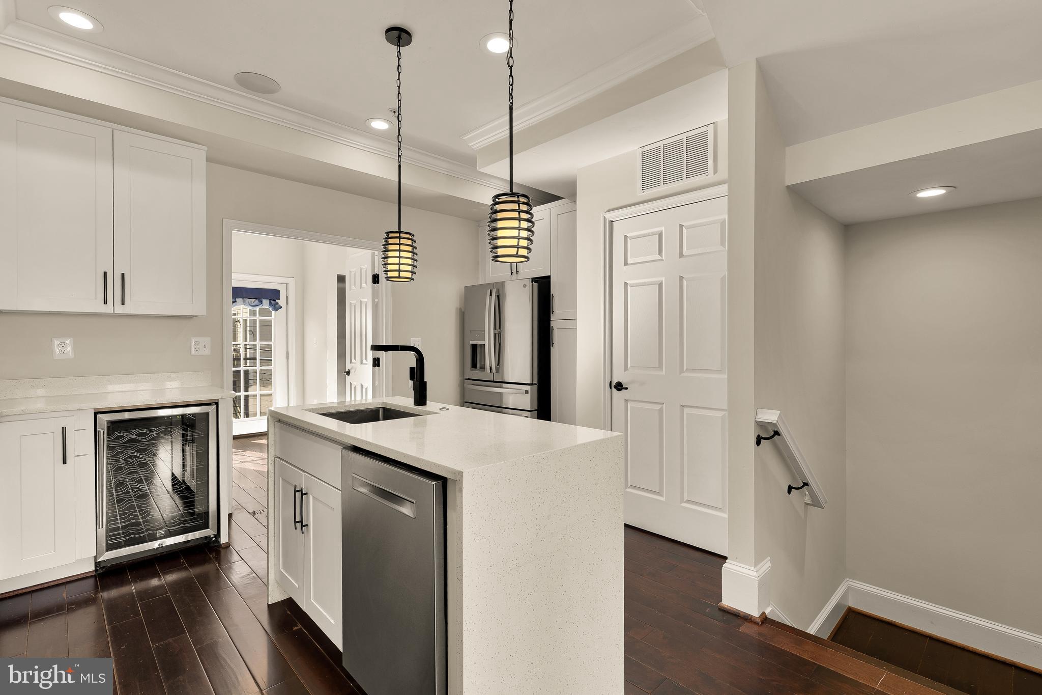 1609 Levis Street Northeast Washington, DC 20002 - Photo 21 of 56