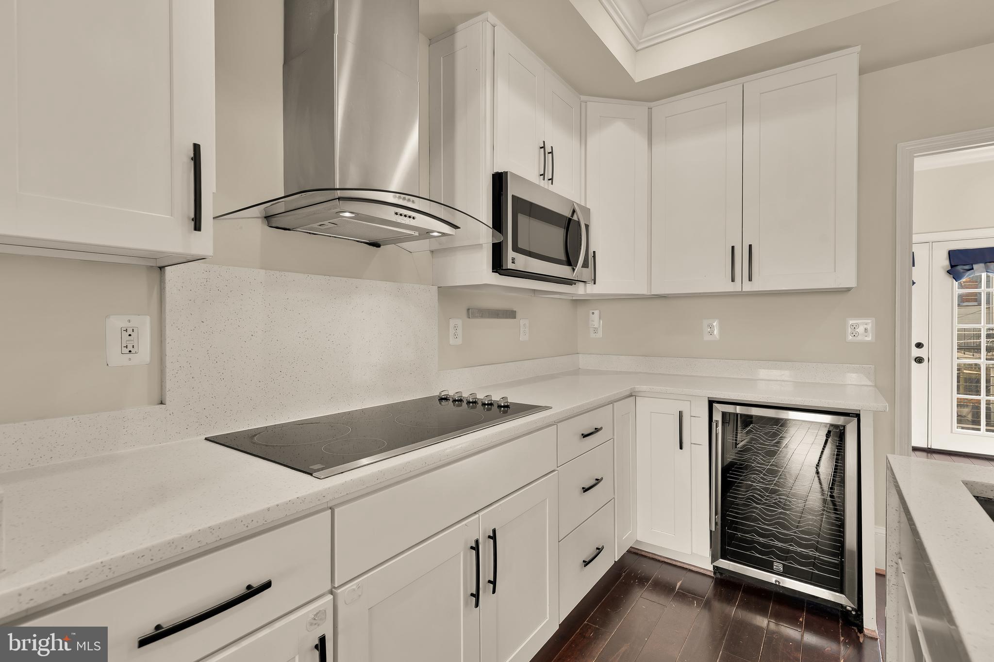 1609 Levis Street Northeast Washington, DC 20002 - Photo 22 of 56
