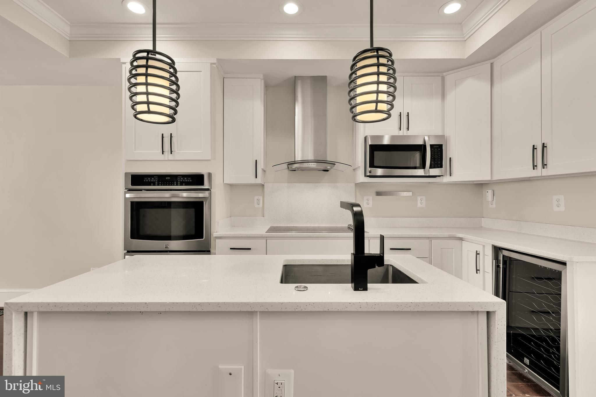 1609 Levis Street Northeast Washington, DC 20002 - Photo 23 of 56