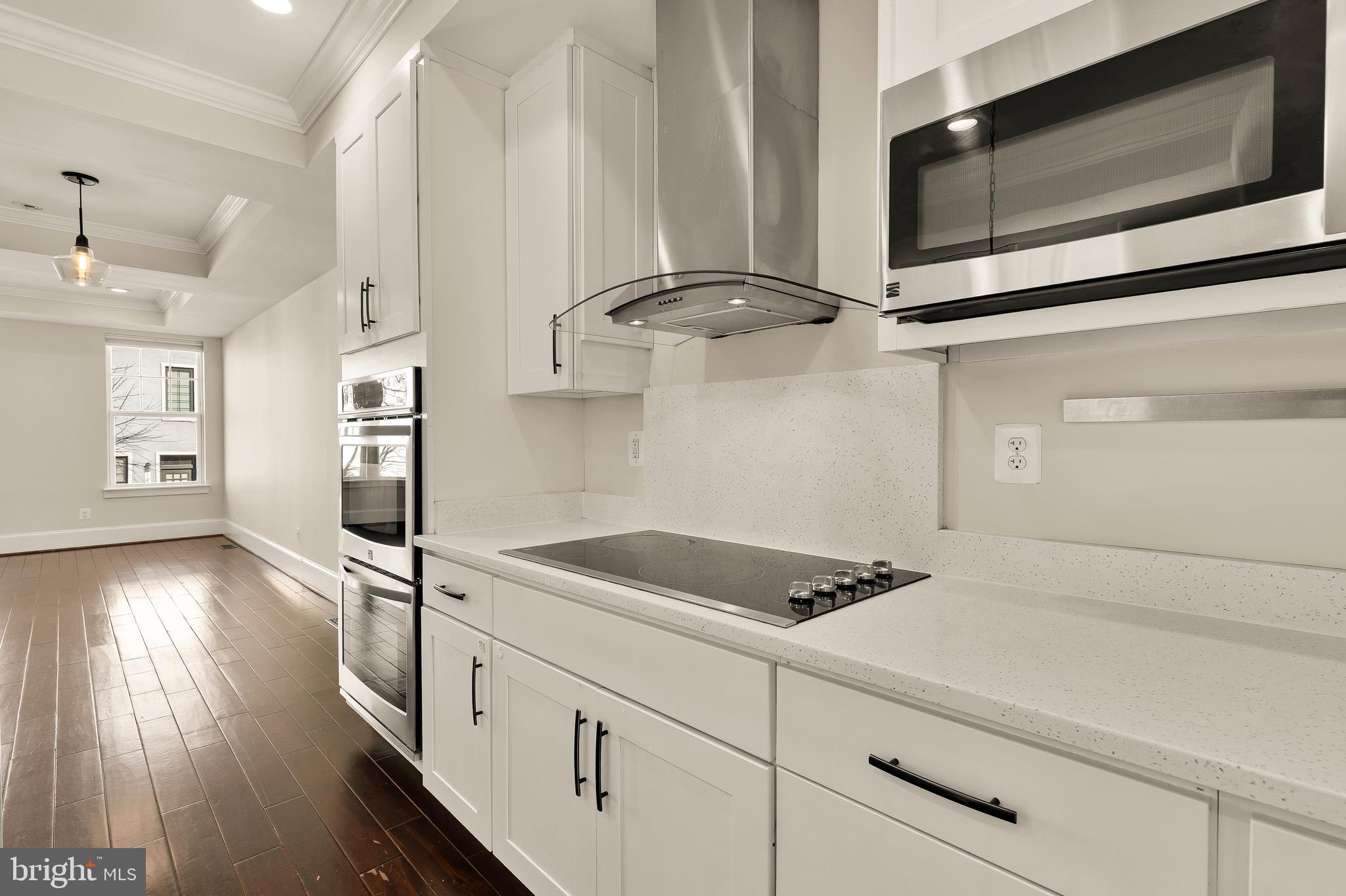 1609 Levis Street Northeast Washington, DC 20002 - Photo 27 of 56