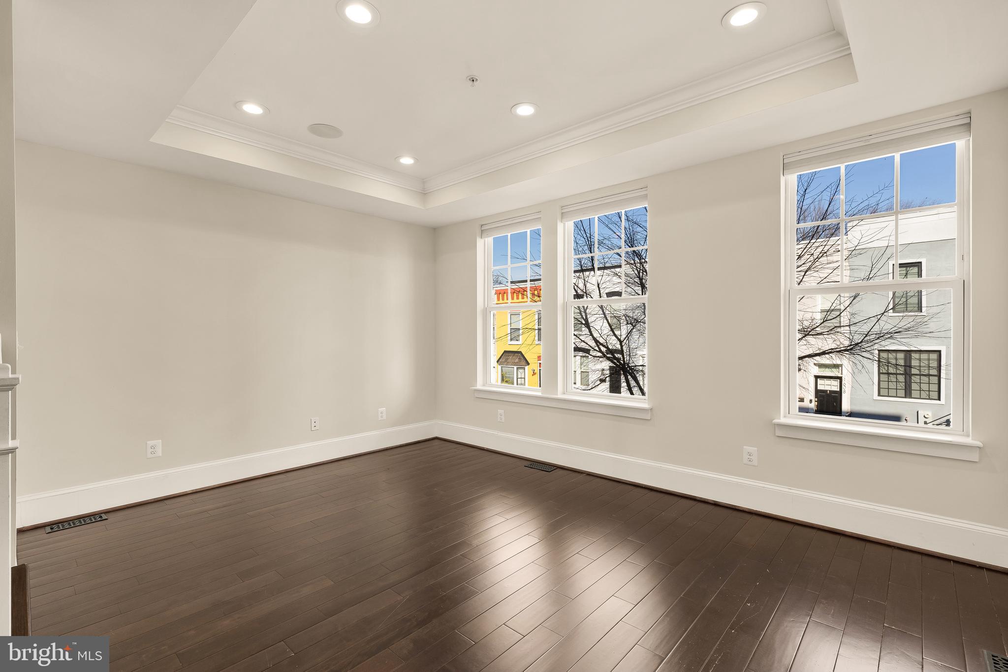 1609 Levis Street Northeast Washington, DC 20002 - Photo 39 of 56