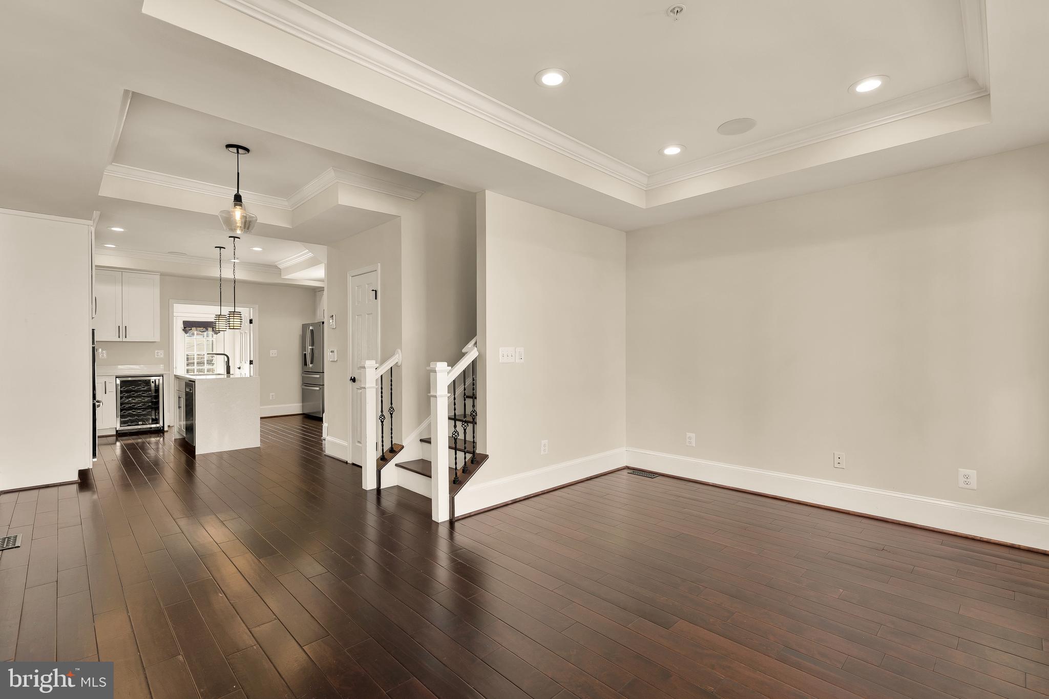 1609 Levis Street Northeast Washington, DC 20002 - Photo 40 of 56