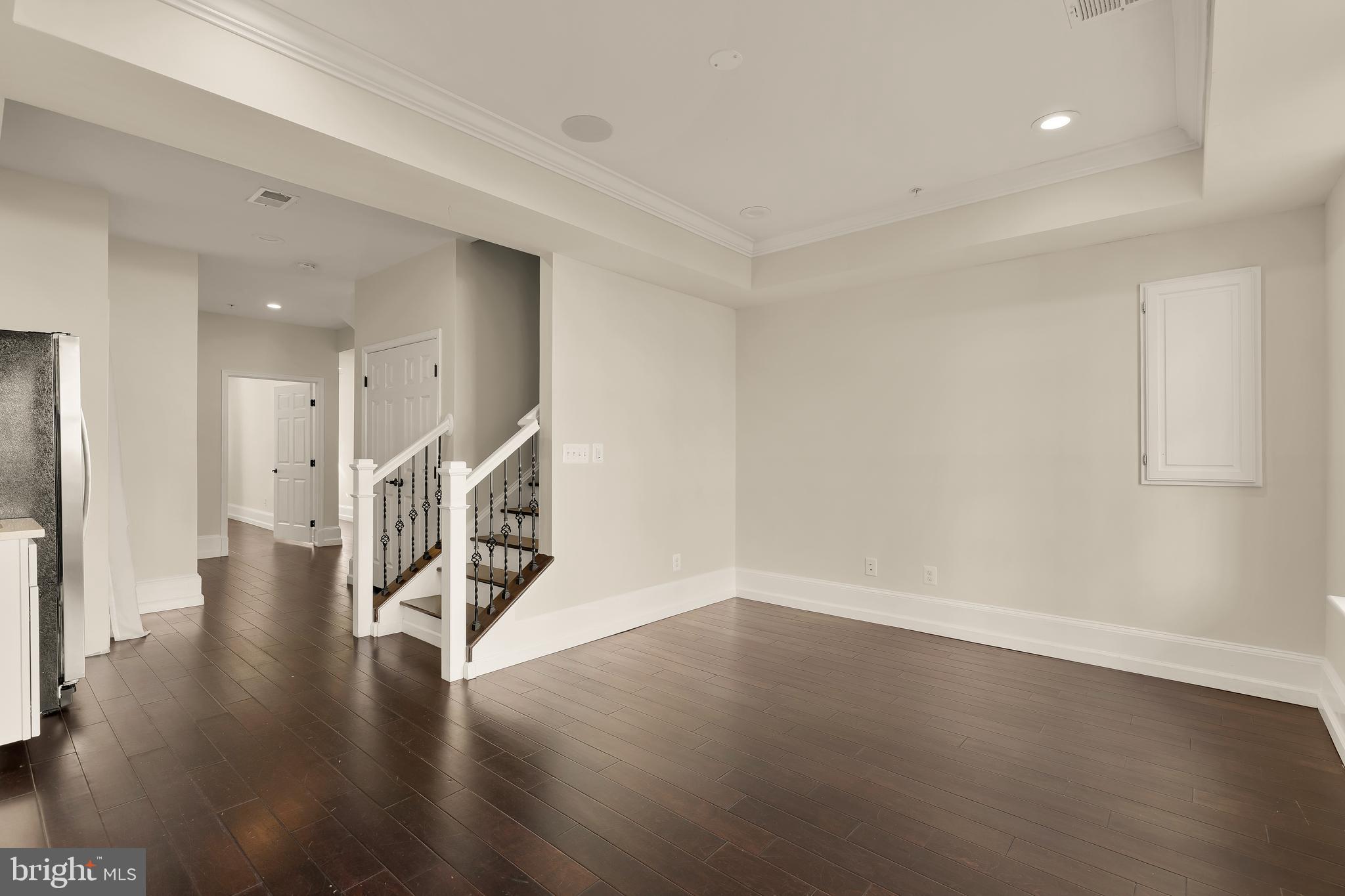 1609 Levis Street Northeast Washington, DC 20002 - Photo 4 of 56