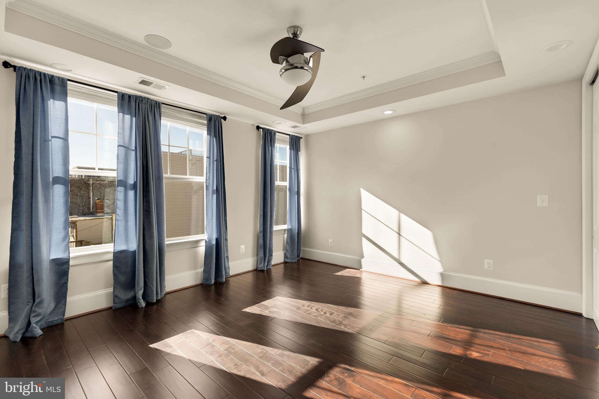 1609 Levis Street Northeast Washington, DC 20002 - Photo 46 of 56