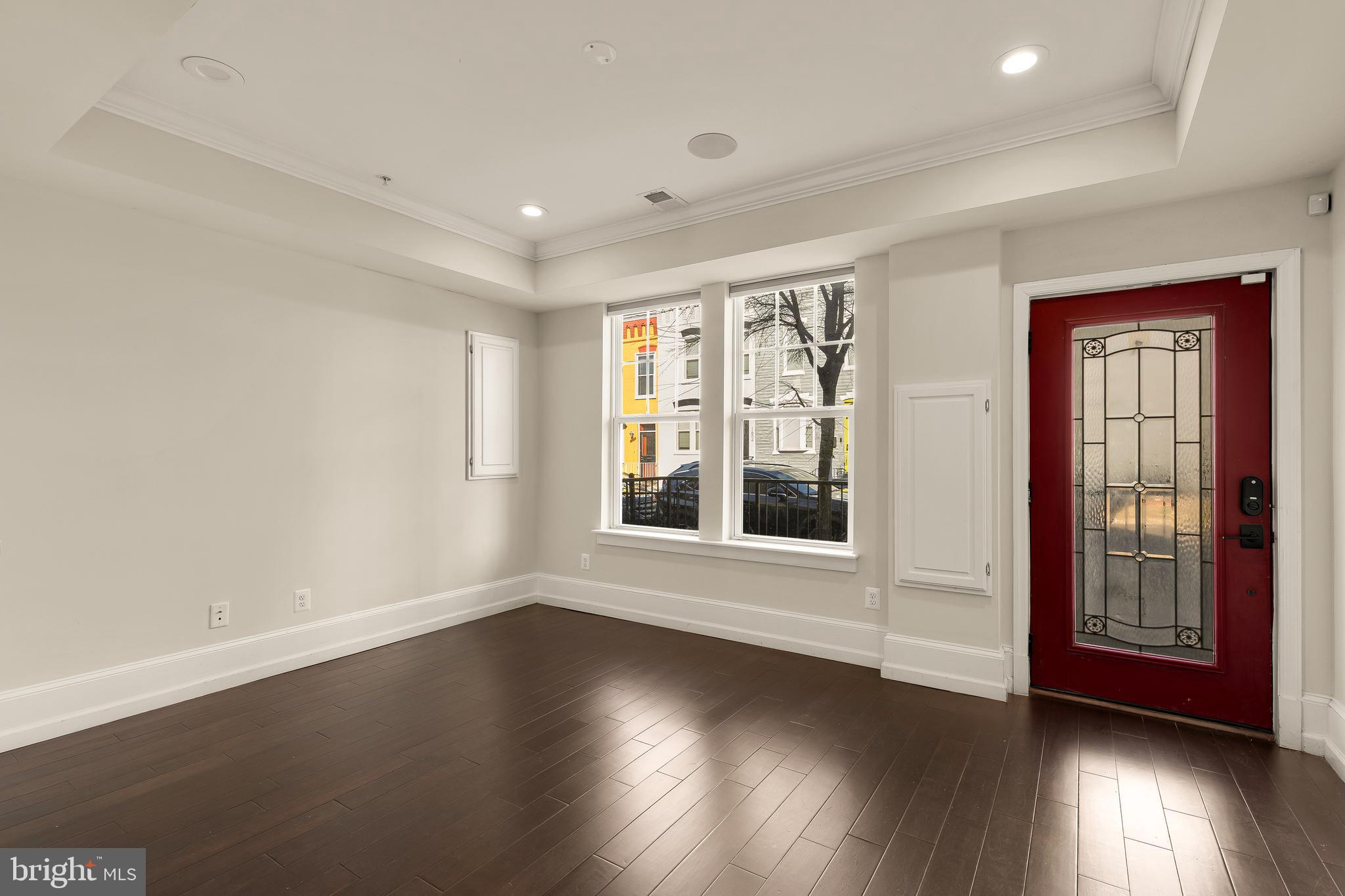1609 Levis Street Northeast Washington, DC 20002 - Photo 5 of 56
