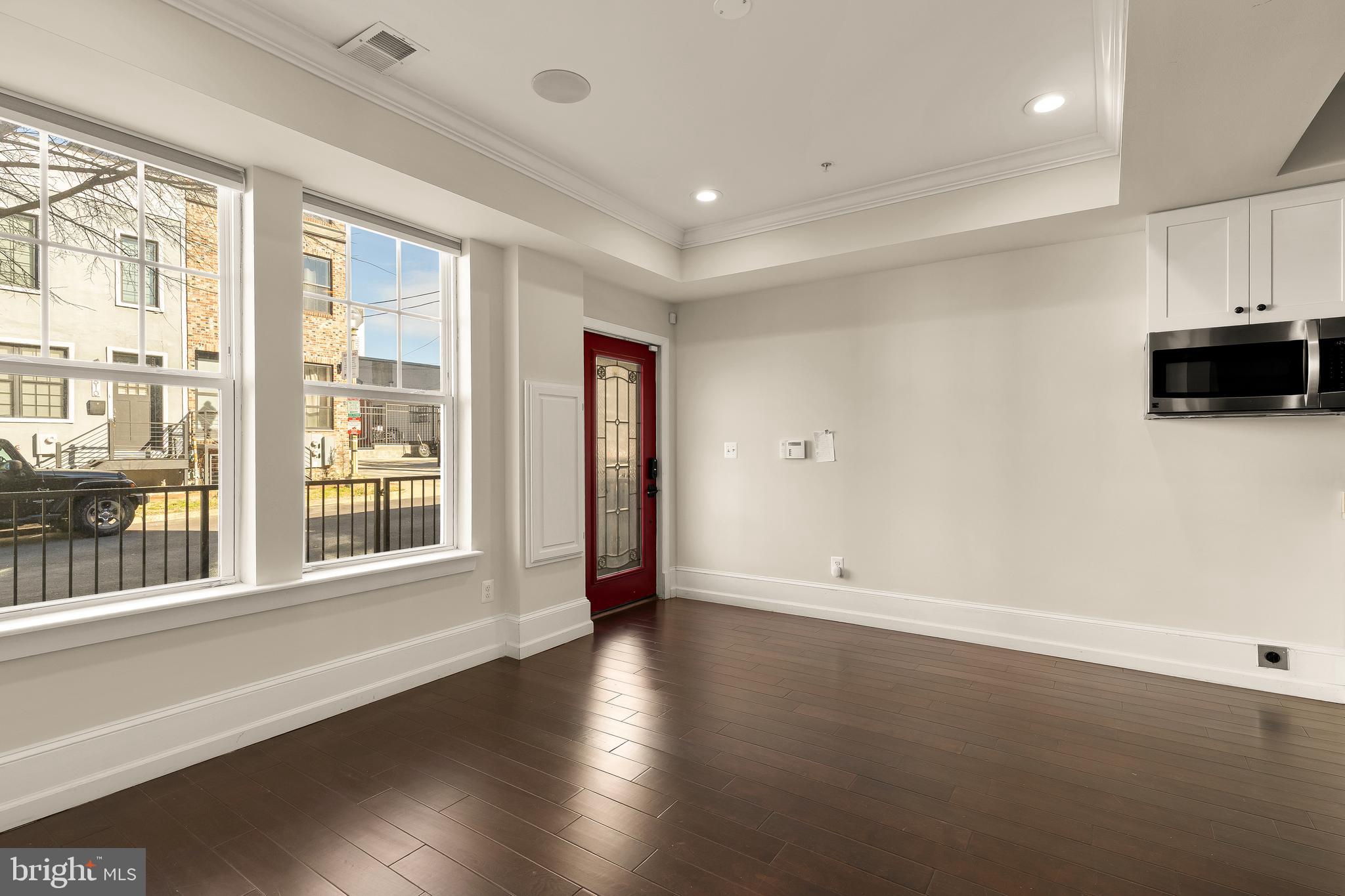 1609 Levis Street Northeast Washington, DC 20002 - Photo 6 of 56