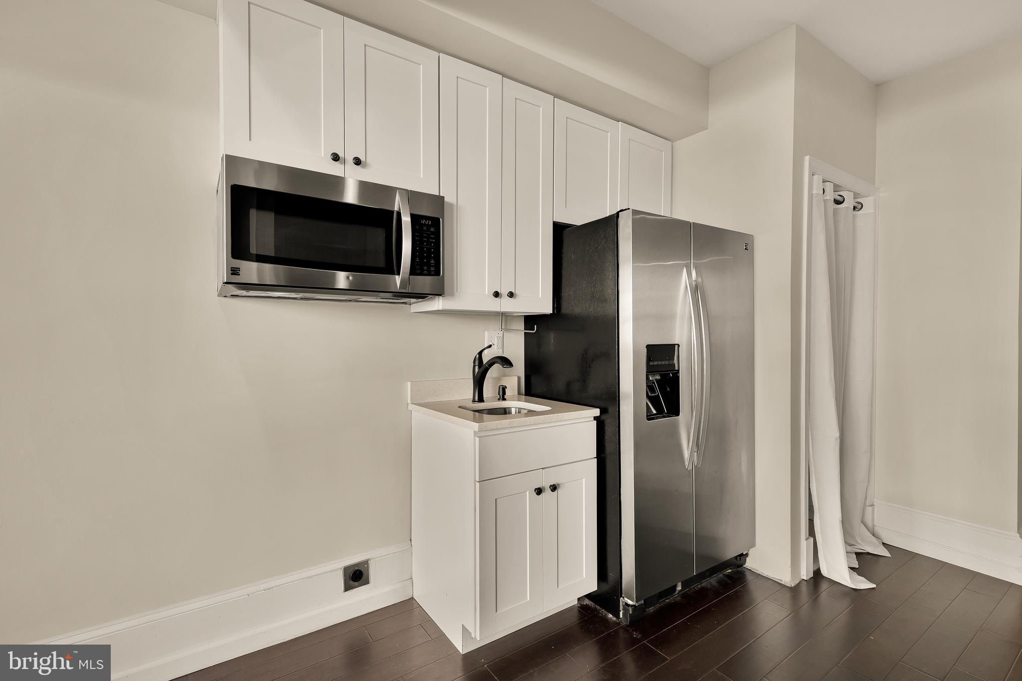 1609 Levis Street Northeast Washington, DC 20002 - Photo 8 of 56