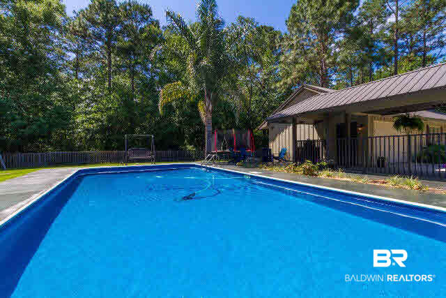 5629 Millhouse Road Gulf Shores, AL 36542 - Photo 10 of 36 Pool
