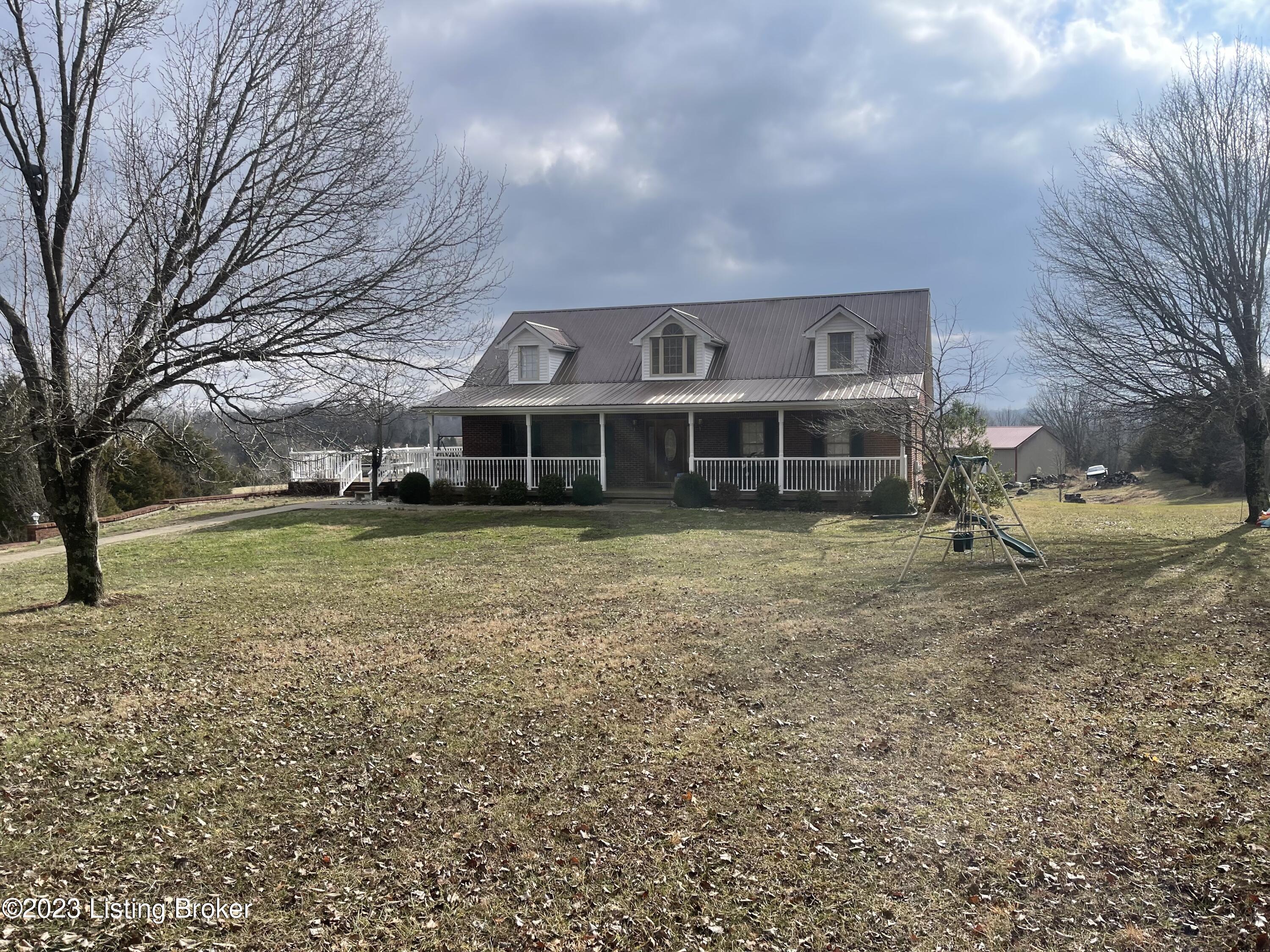 4120 Roberts Road Bardstown, KY 40004 - Photo 27 of 29 IMG_8252