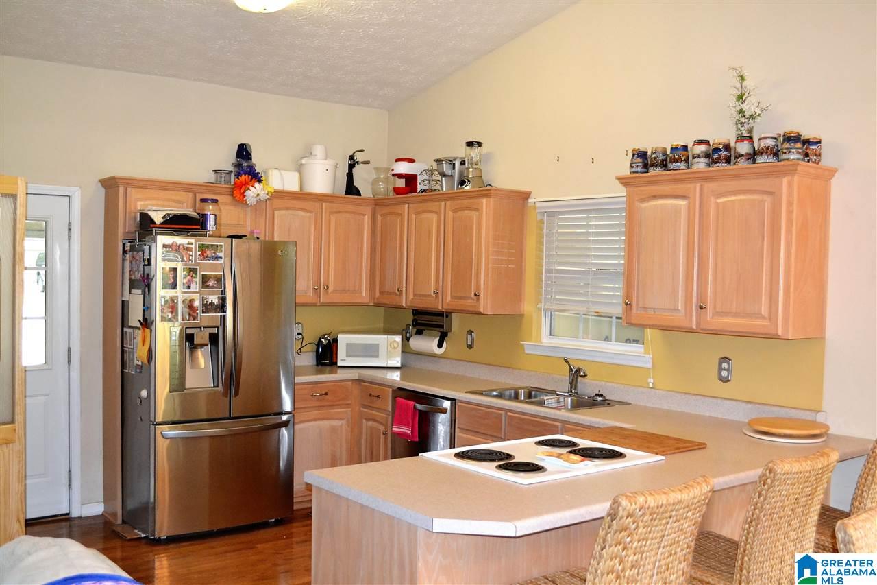 600 Davis Acres Drive Alpine, AL 35014 - Photo 26 of 47