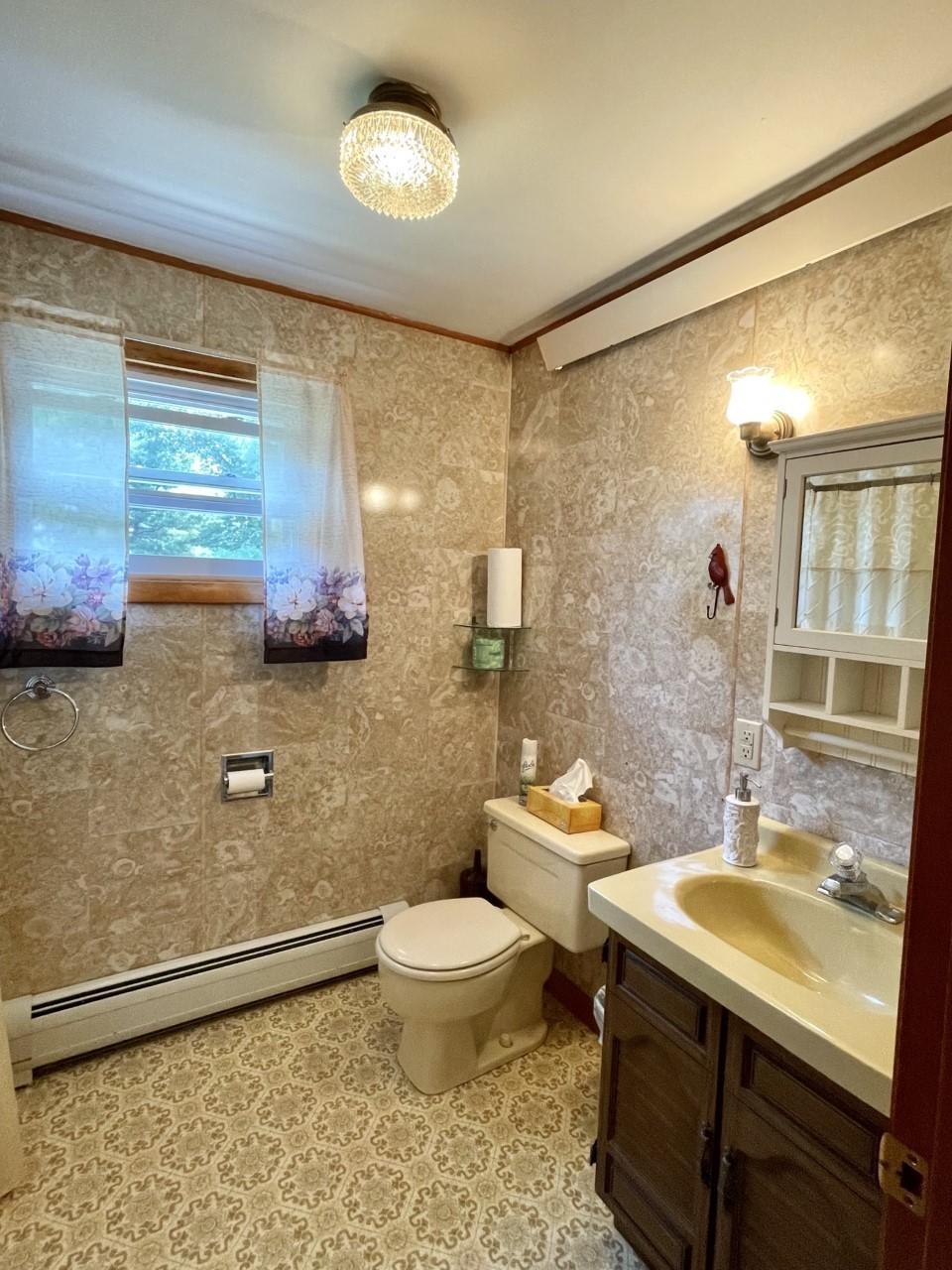 407 Bangor Road Waterville, ME 04901 - Photo 22 of 24 Full Bath