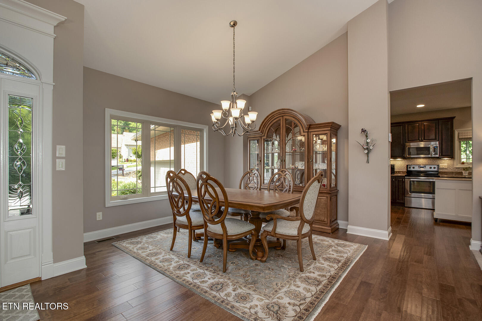 118 Daleyuhski Way Loudon, TN 37774 - Photo 24 of 60 24_118 Daleyuhski Trace_Dining01