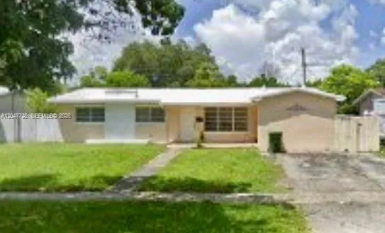 $4,500 | 800 Northwest 76th Avenue, Pembroke Pines, FL 33024