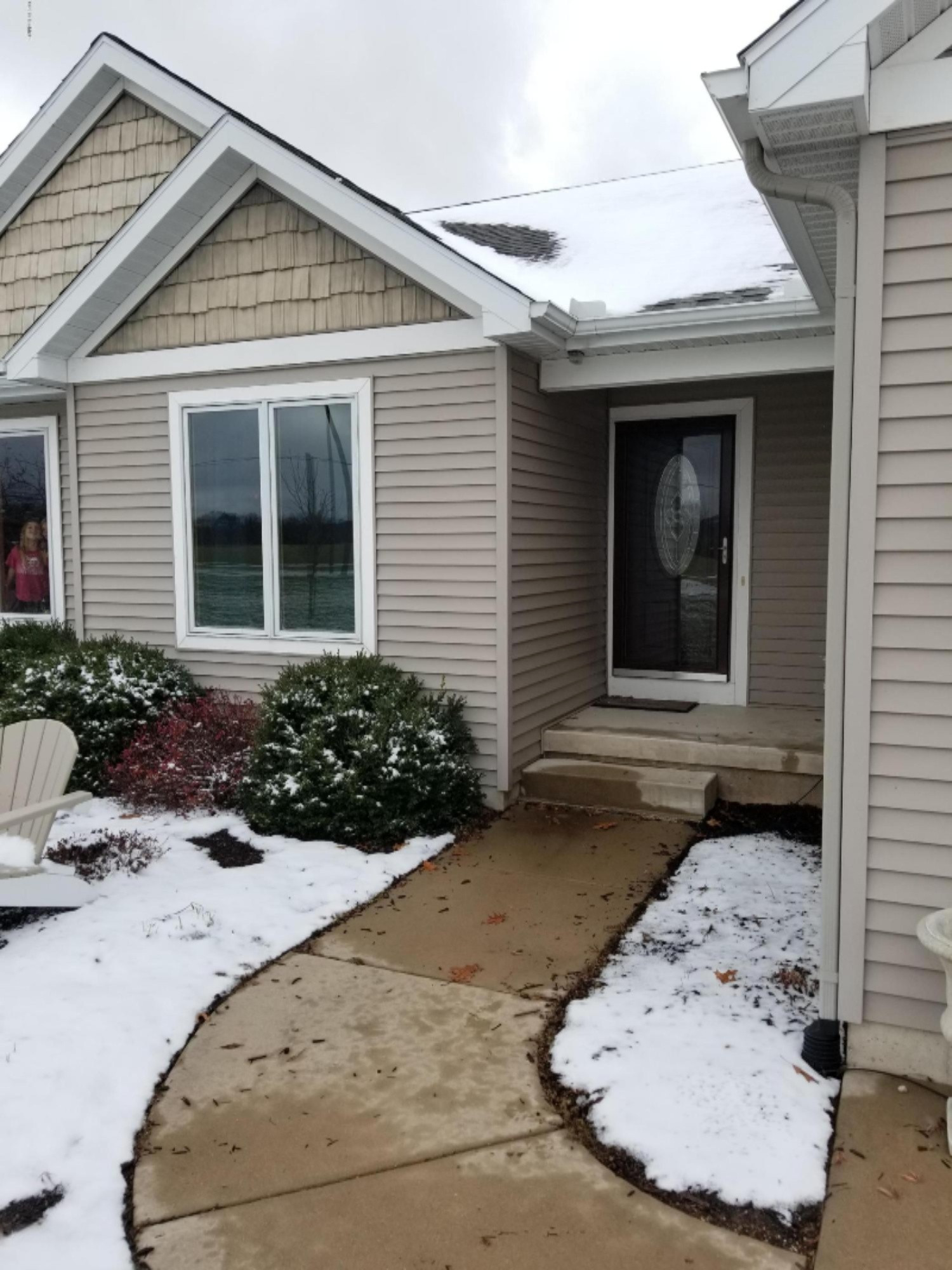 1609 Dagget Road Pierson, MI 49339 - Photo 2 of 57 20181110_154004