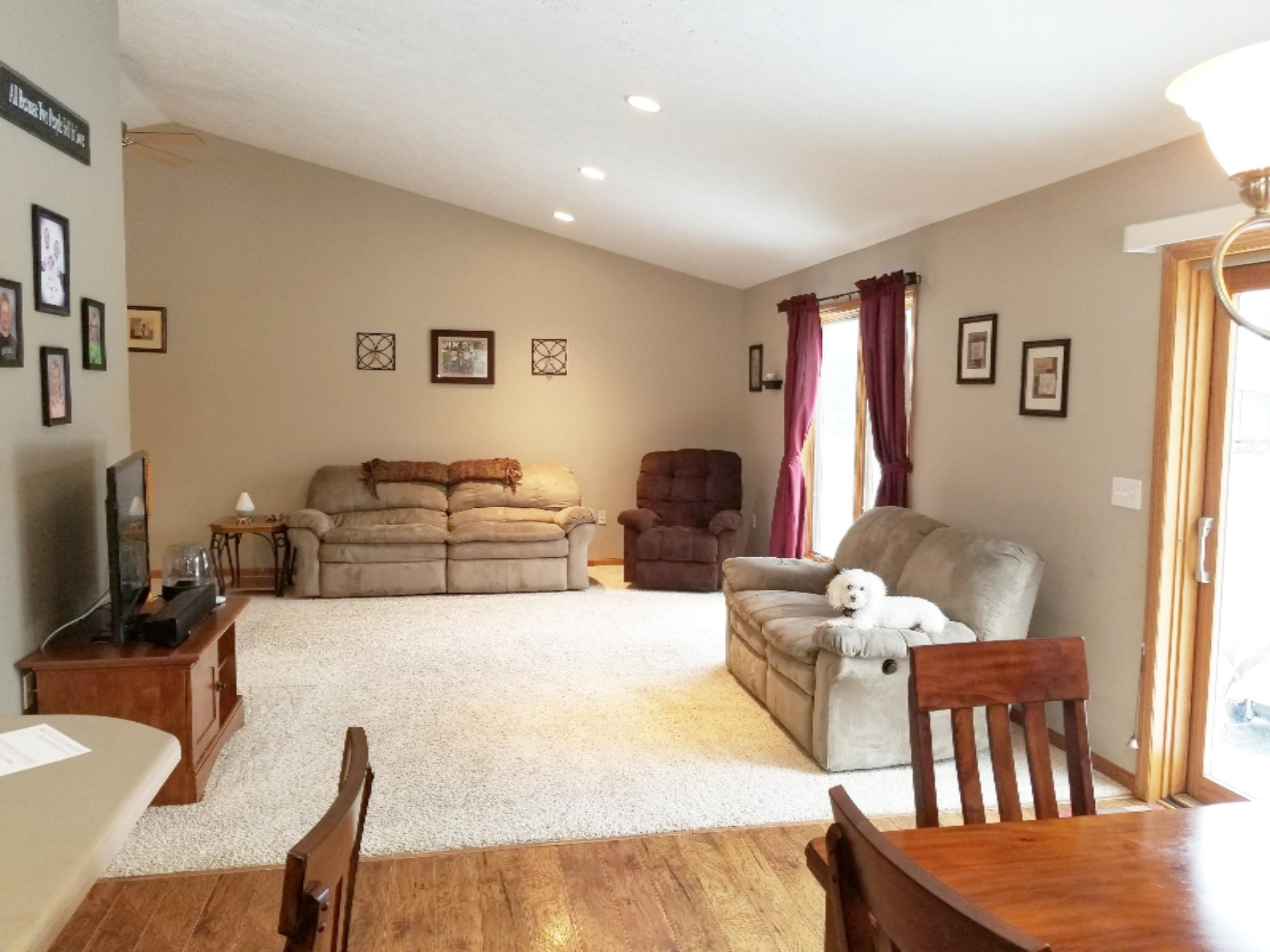 1609 Dagget Road Pierson, MI 49339 - Photo 8 of 57 IMG_20181111_170909_951