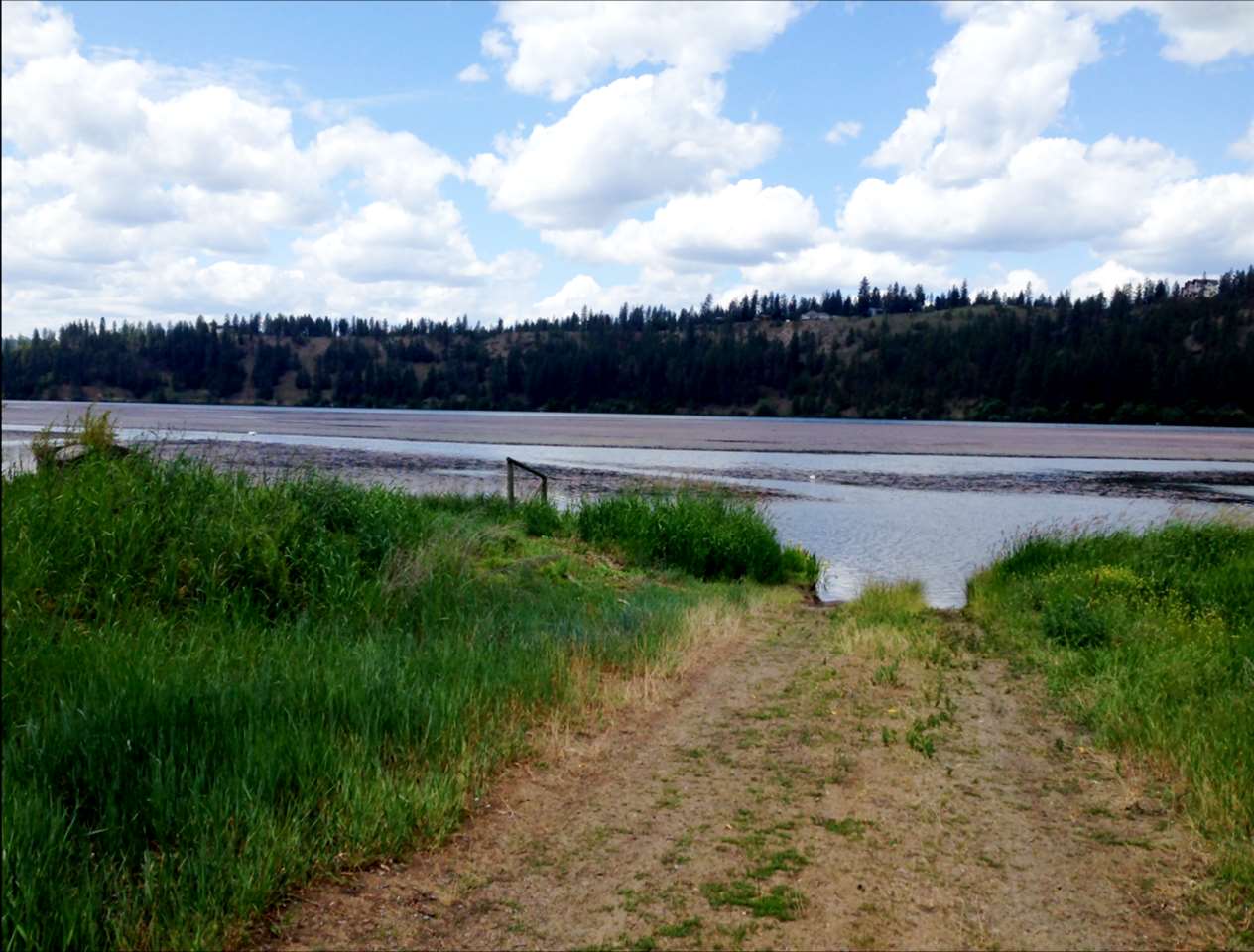 -unknown West Granger Road Nine Mile Falls, WA 99026 - Photo 2 of 4 Gallery Image 2