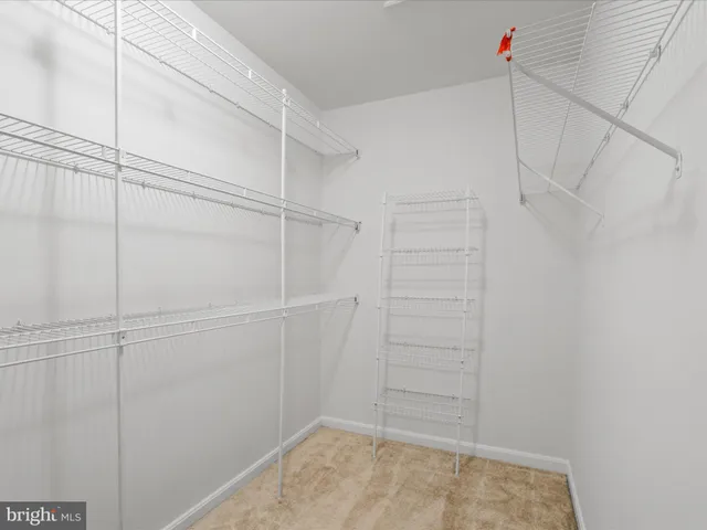 a view of small space