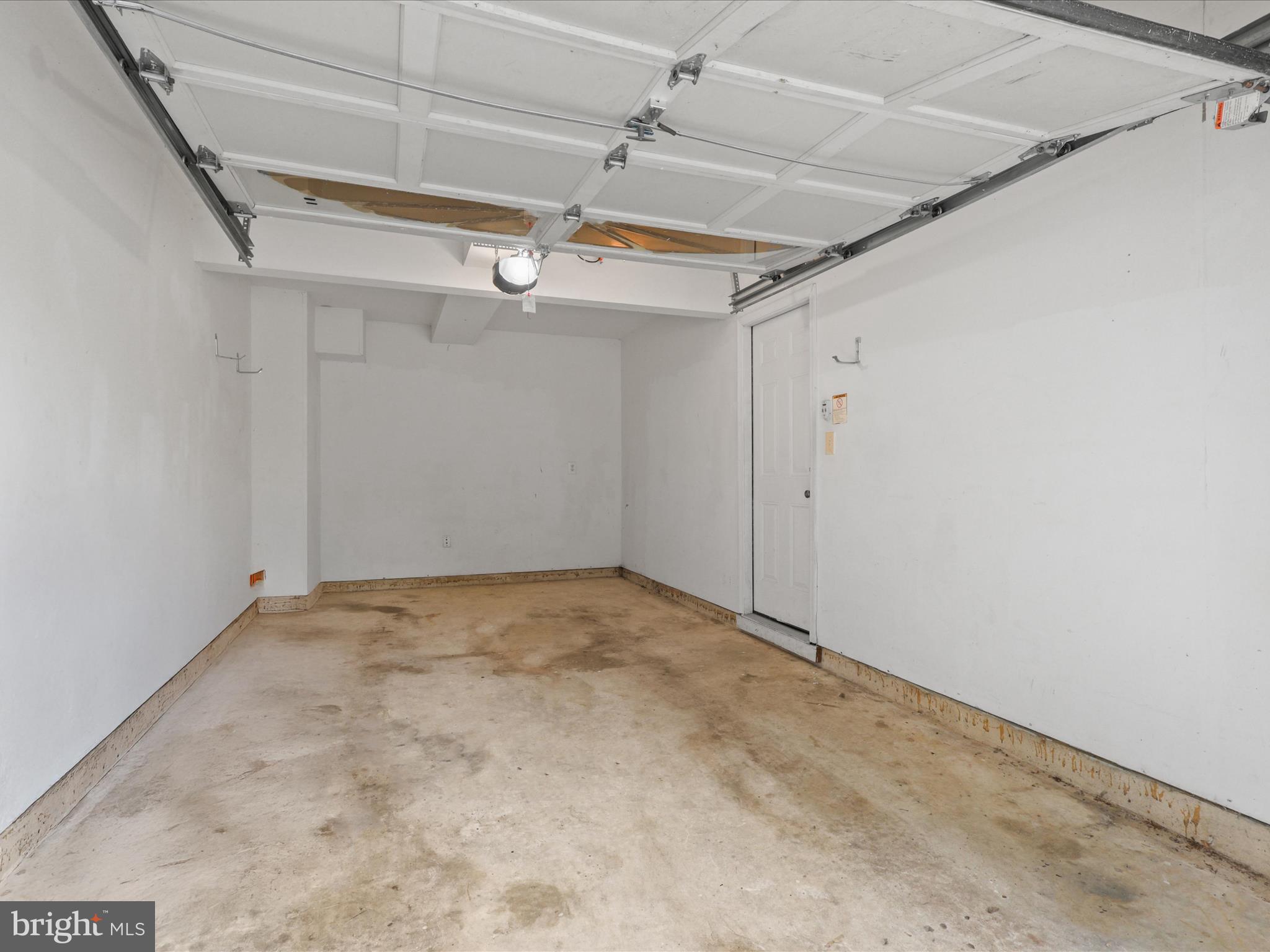 7700 Shadowcreek Terrace Springfield, VA 22153 - Photo 32 of 44 a view of empty room