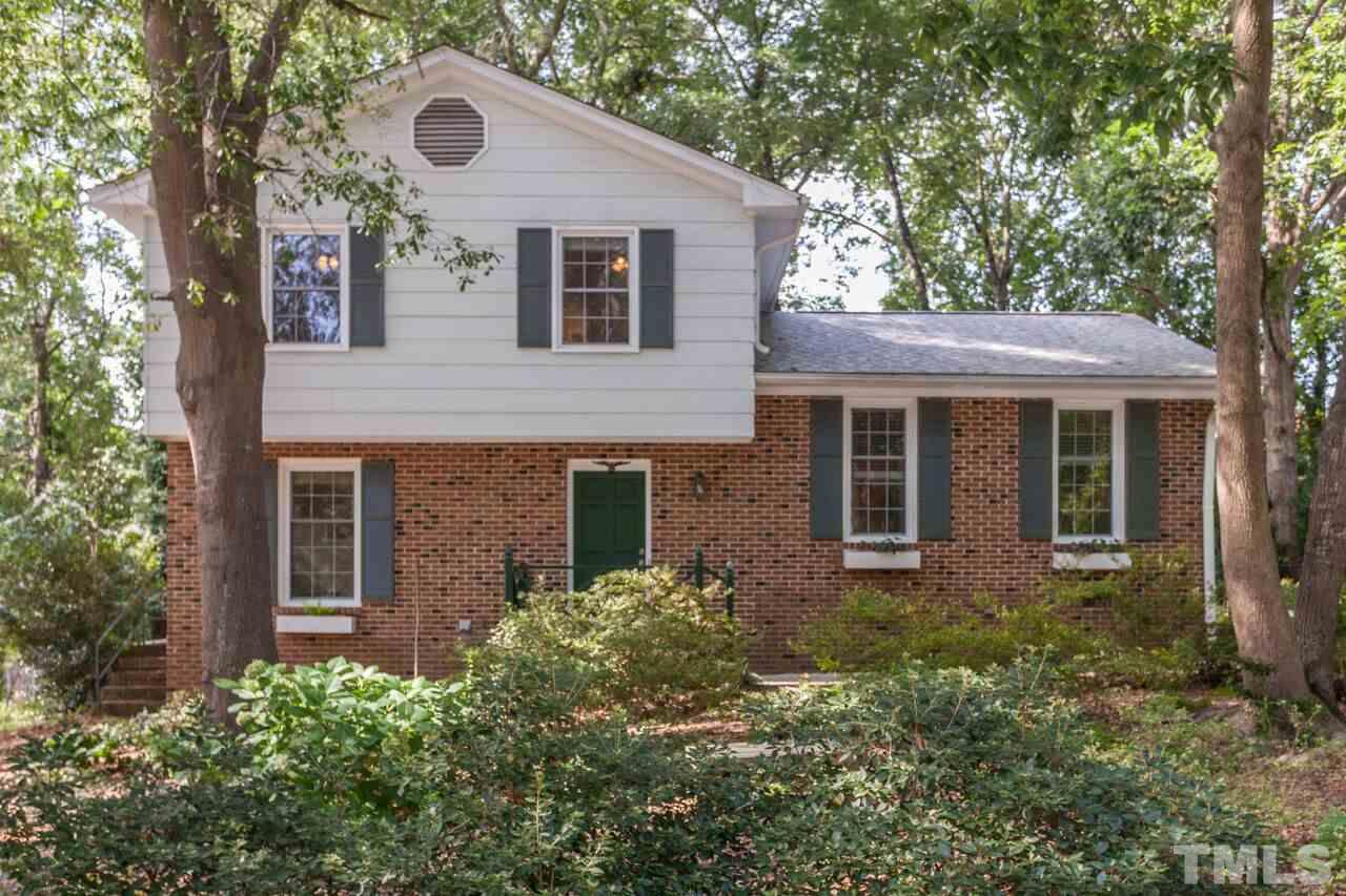 1352 Swallow Drive Raleigh, NC 27606 - Photo 1 of 25 Gallery Image 1
