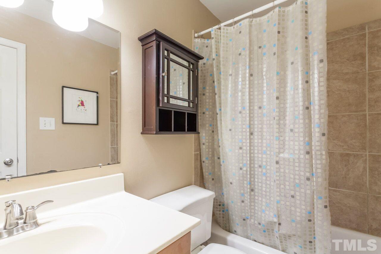 1352 Swallow Drive Raleigh, NC 27606 - Photo 12 of 25 Gallery Image 12