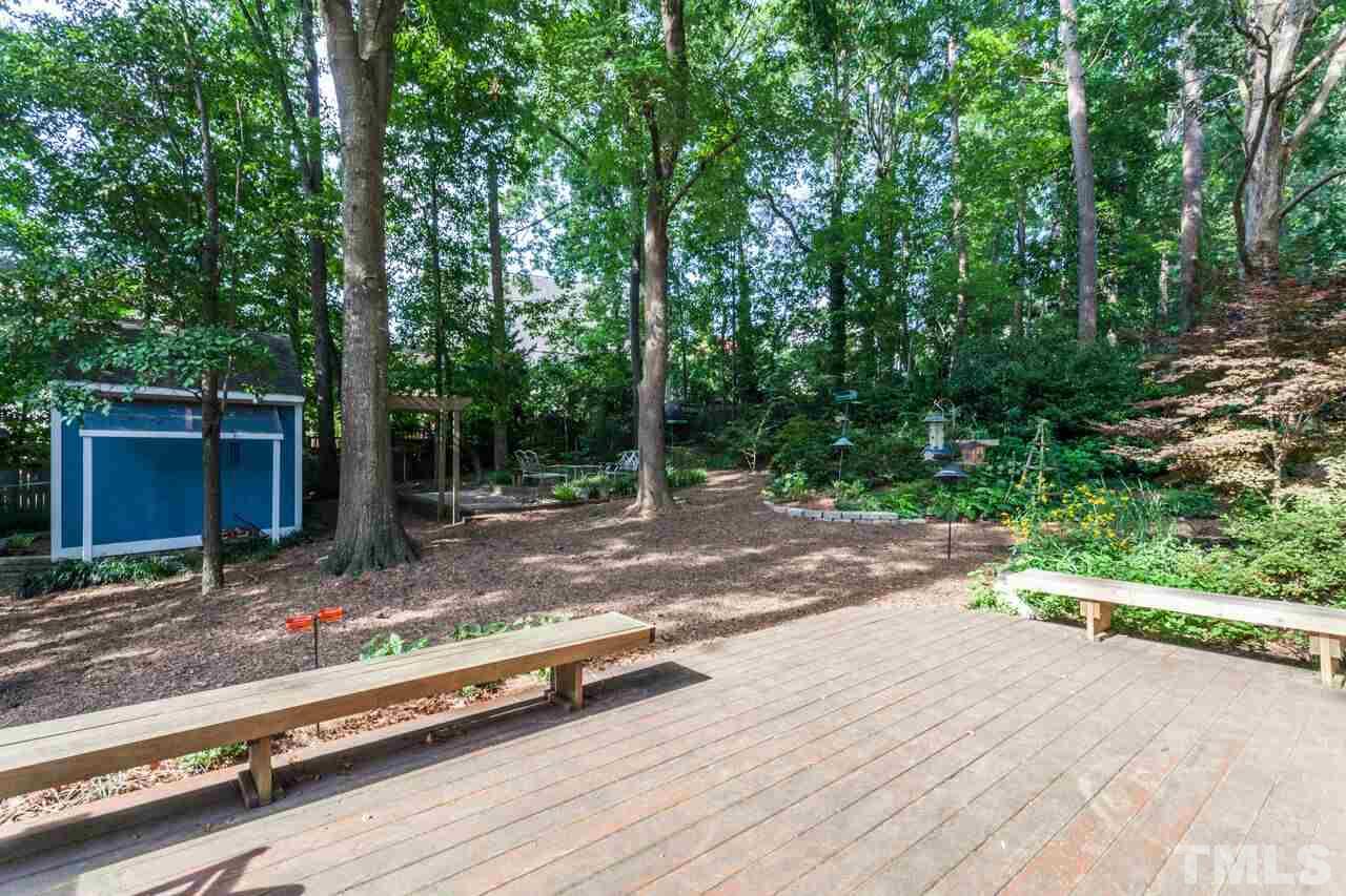 1352 Swallow Drive Raleigh, NC 27606 - Photo 16 of 25 Gallery Image 16