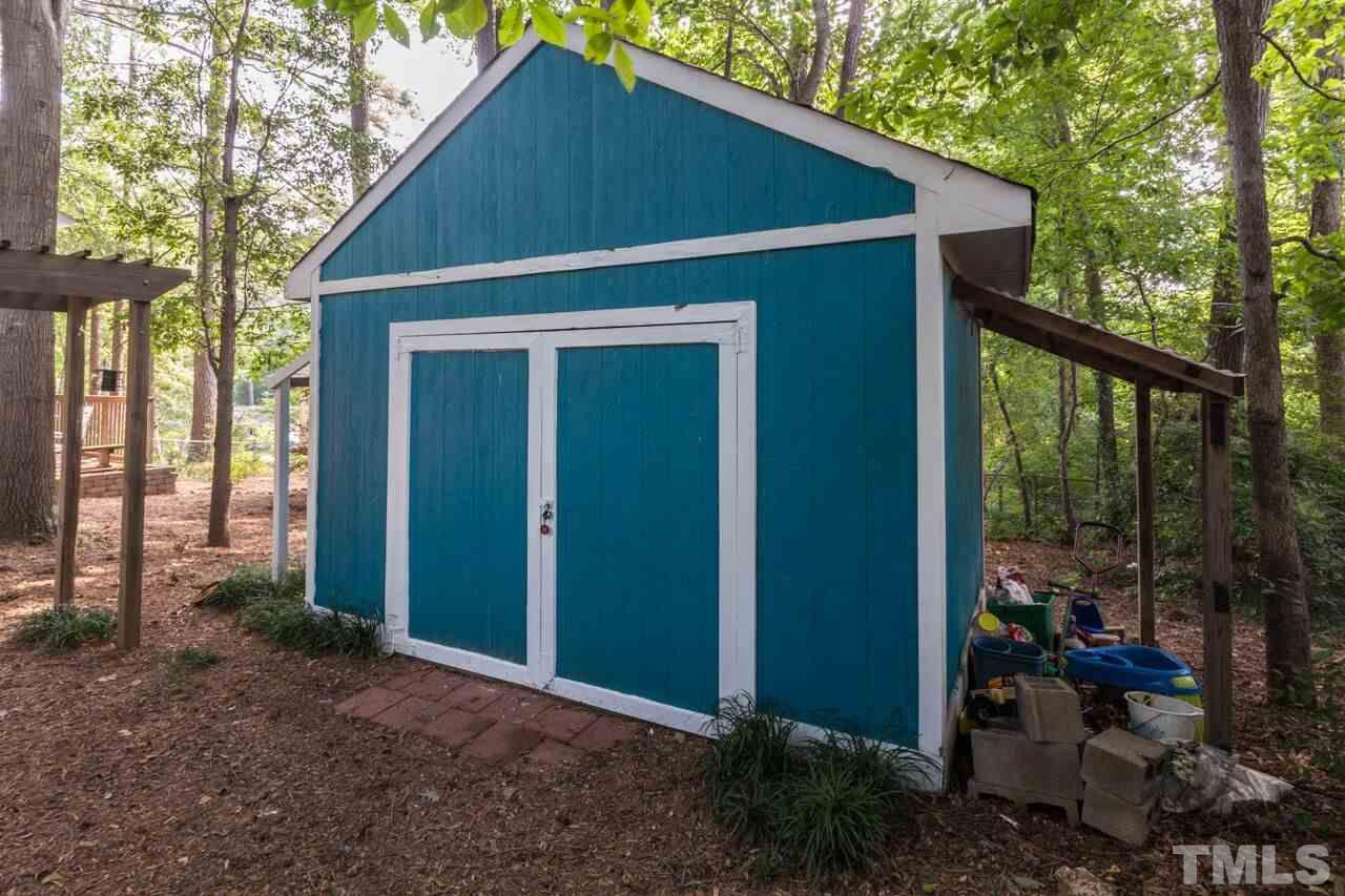 1352 Swallow Drive Raleigh, NC 27606 - Photo 17 of 25 Gallery Image 17