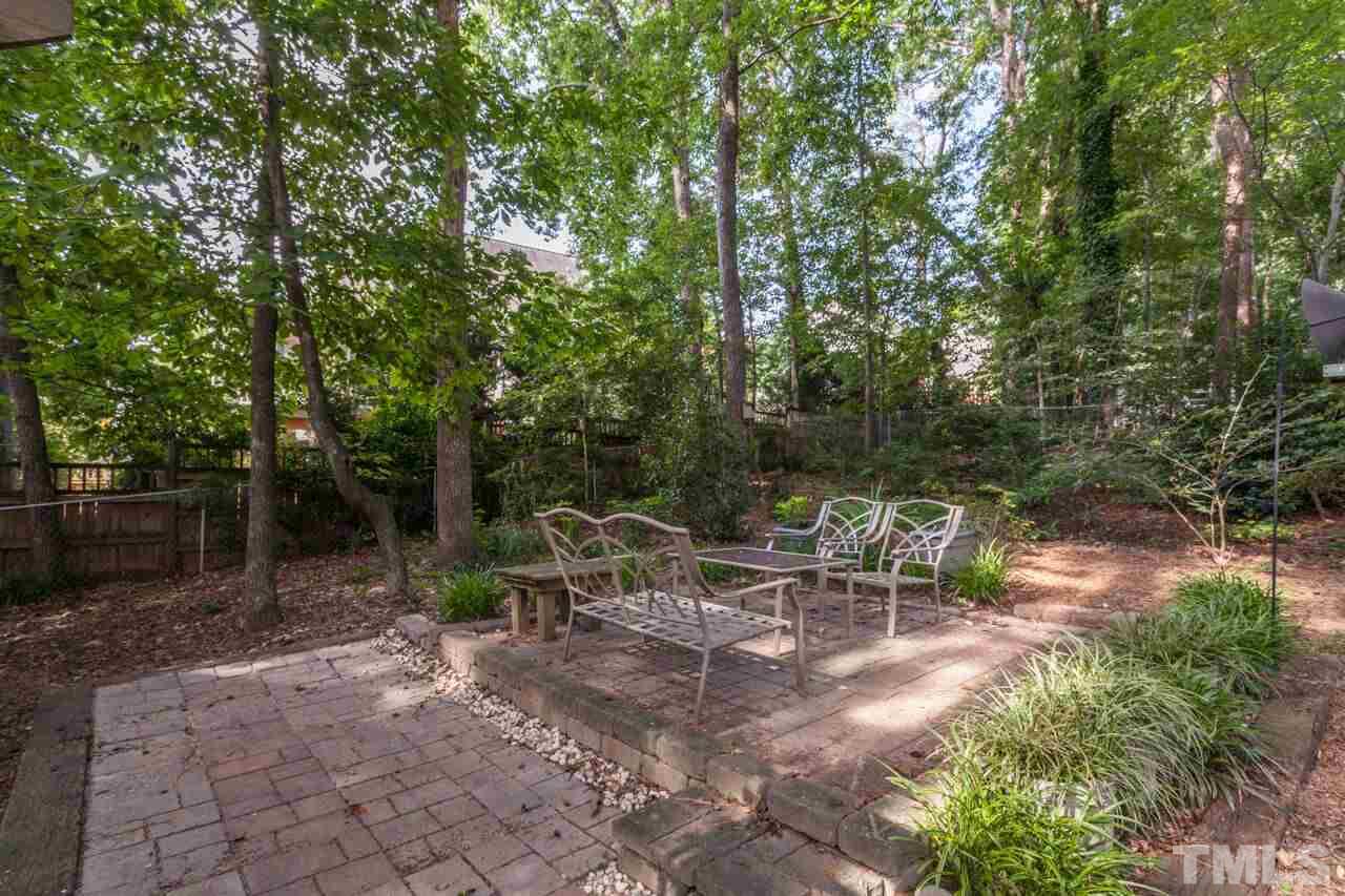 1352 Swallow Drive Raleigh, NC 27606 - Photo 18 of 25 Gallery Image 18