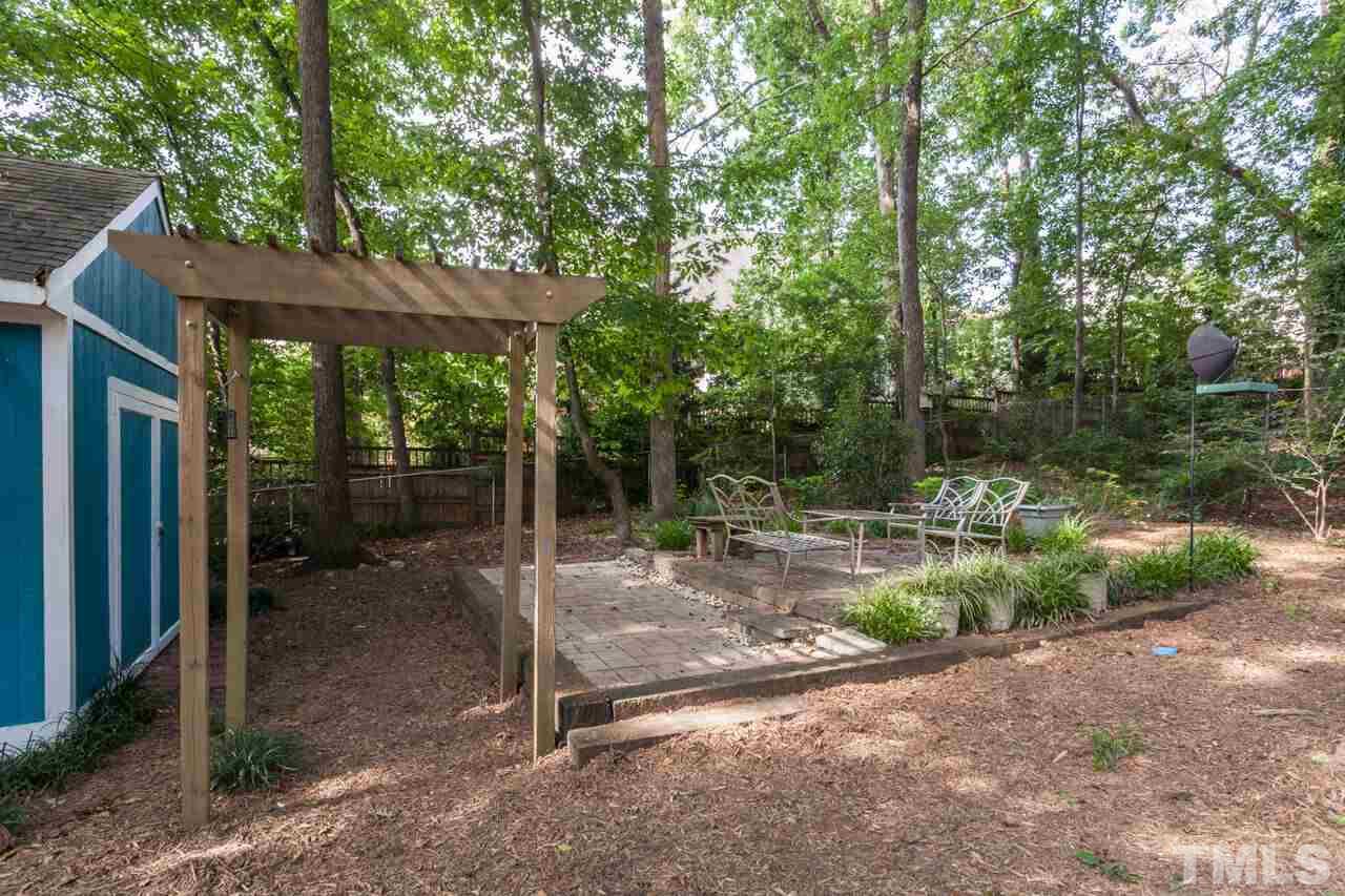 1352 Swallow Drive Raleigh, NC 27606 - Photo 19 of 25 Gallery Image 19