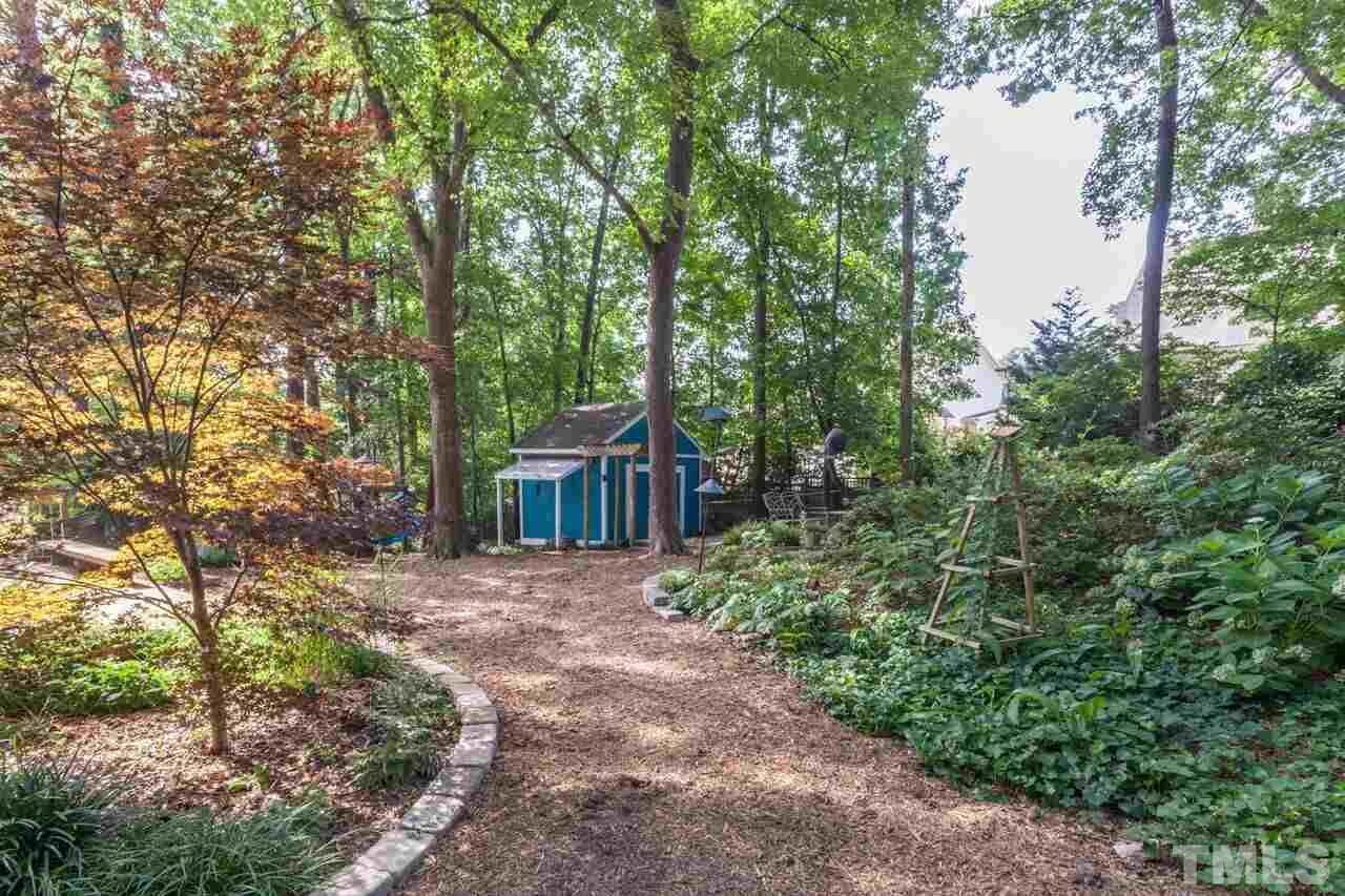 1352 Swallow Drive Raleigh, NC 27606 - Photo 20 of 25 Gallery Image 20