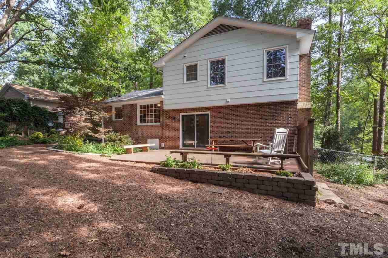 1352 Swallow Drive Raleigh, NC 27606 - Photo 21 of 25 Gallery Image 21