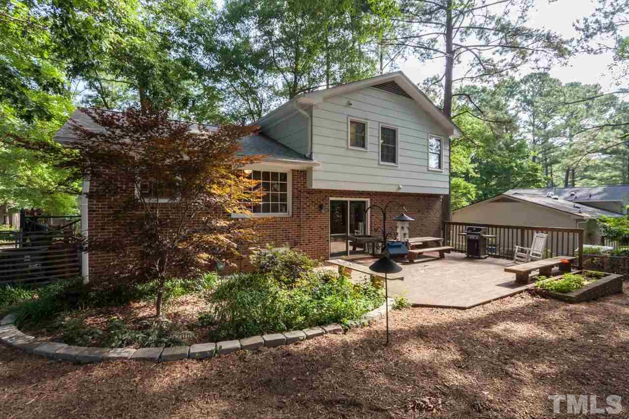 1352 Swallow Drive Raleigh, NC 27606 - Photo 22 of 25 Gallery Image 22