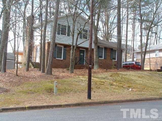1352 Swallow Drive Raleigh, NC 27606 - Photo 23 of 25 Gallery Image 23