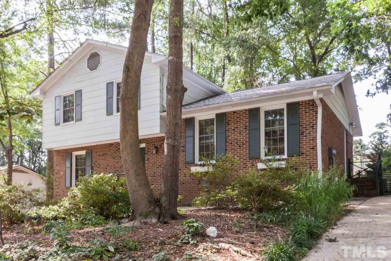 1352 Swallow Drive Raleigh, NC 27606 - Photo 24 of 25 Gallery Image 24