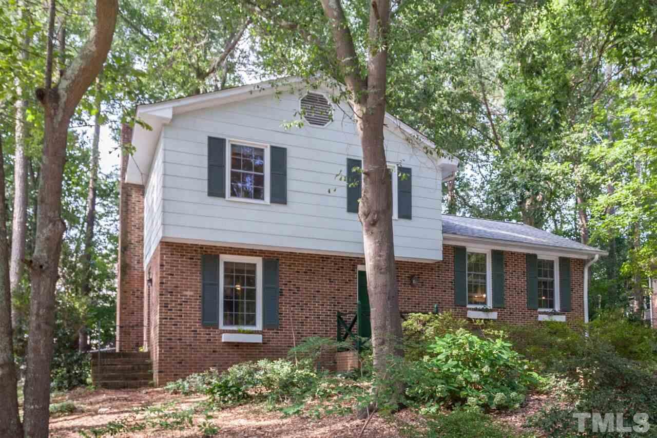 1352 Swallow Drive Raleigh, NC 27606 - Photo 25 of 25 Gallery Image 25