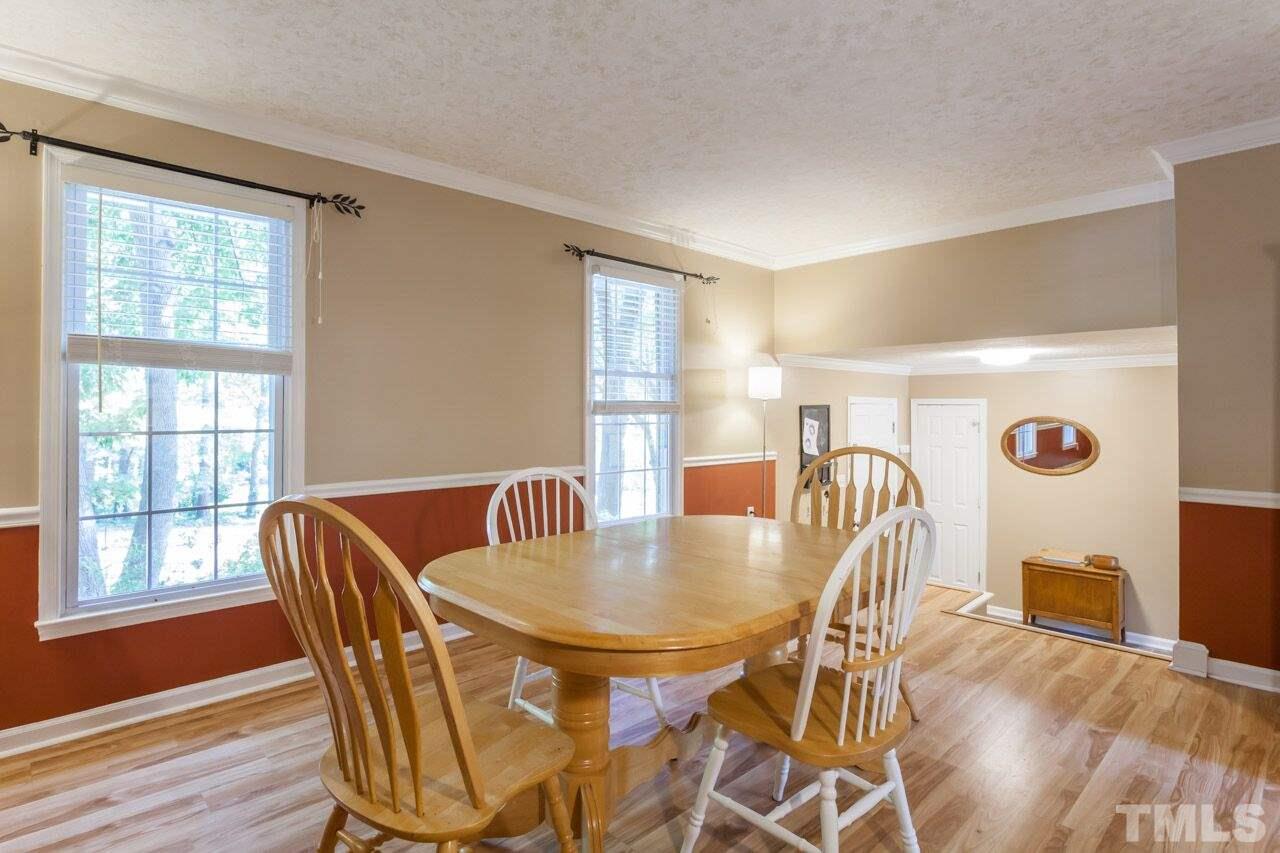 1352 Swallow Drive Raleigh, NC 27606 - Photo 4 of 25 Gallery Image 4