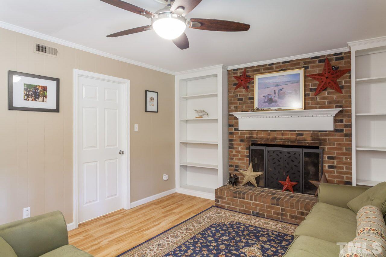 1352 Swallow Drive Raleigh, NC 27606 - Photo 10 of 25 Gallery Image 10