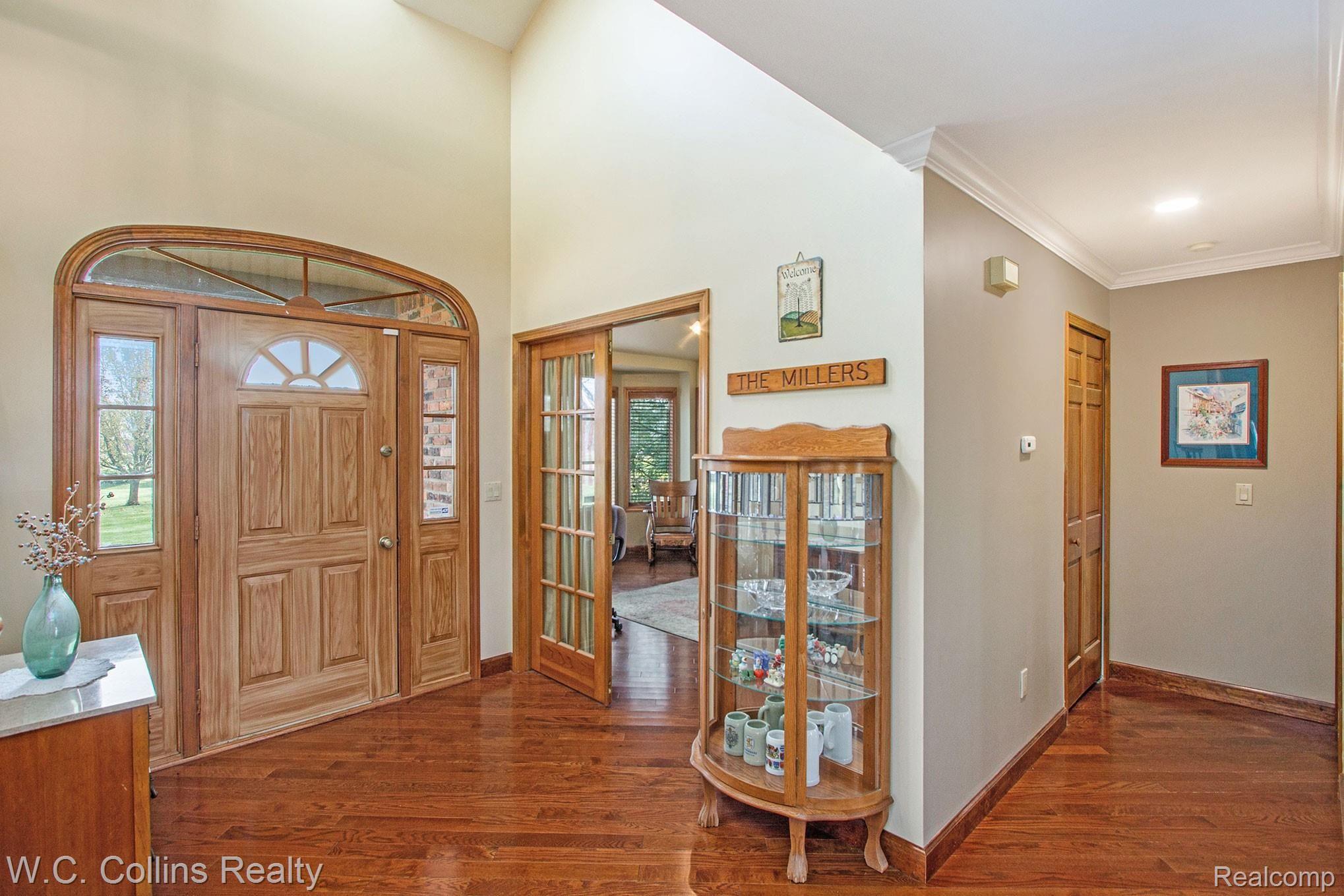 1161 Mackie Road Almont, MI 48003 - Photo 9 of 46 0N2A3901.jpg