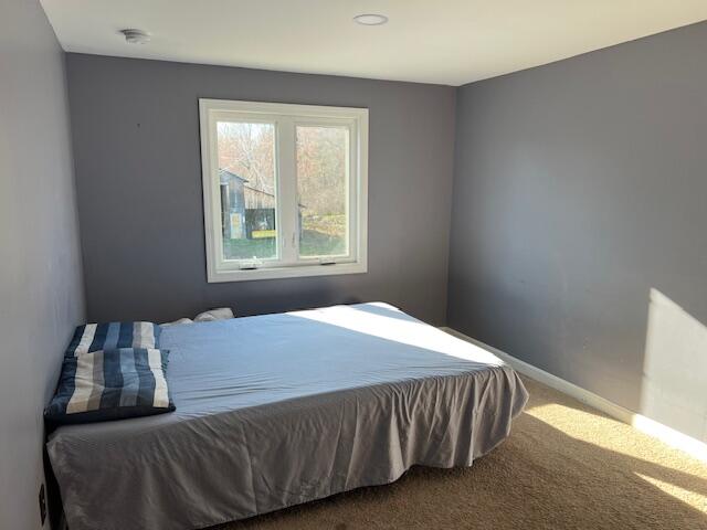 1092 Farmington Falls Road Farmington, ME 04938 - Photo 22 of 38 Second Bedroom