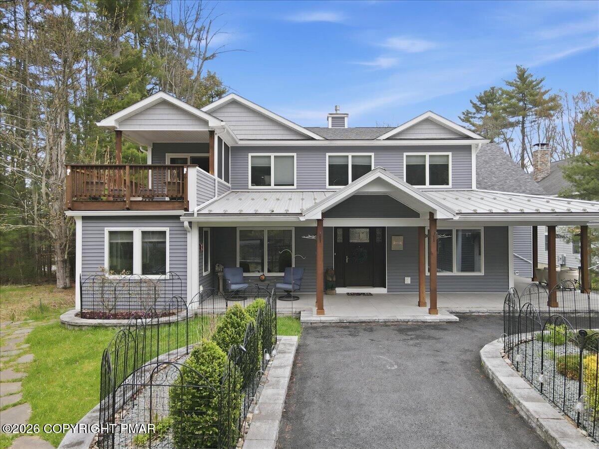 111 Spinnler Point Road Tafton, PA 18464 - Photo 127 of 148 002-001_dji_fly_20260422_134526_443_1776
