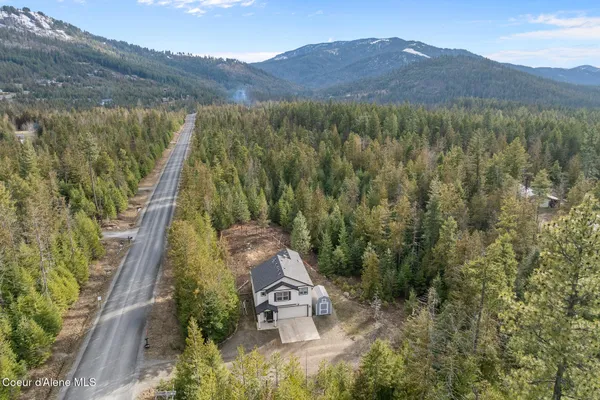 $649,900 | 26 Discovery Way, Sagle, ID 83860