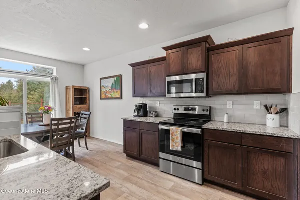 $649,900 | 26 Discovery Way, Sagle, ID 83860